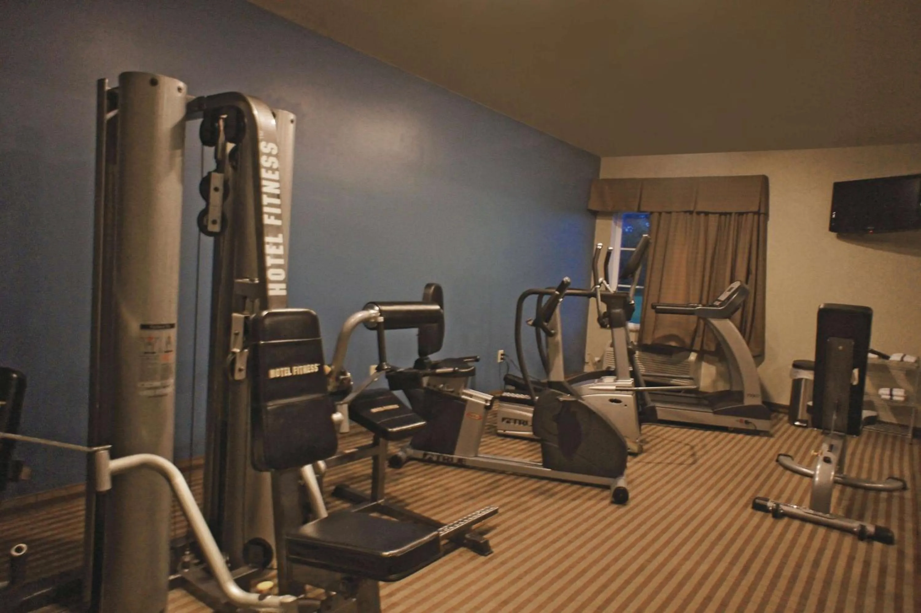 Activities in La Quinta Inn & Suites by Wyndham Broussard - Lafayette Area