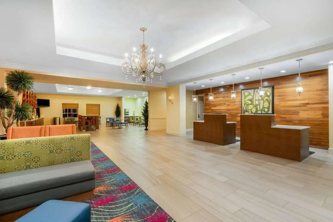 La Quinta Inn & Suites by Wyndham Broussard - Lafayette Area