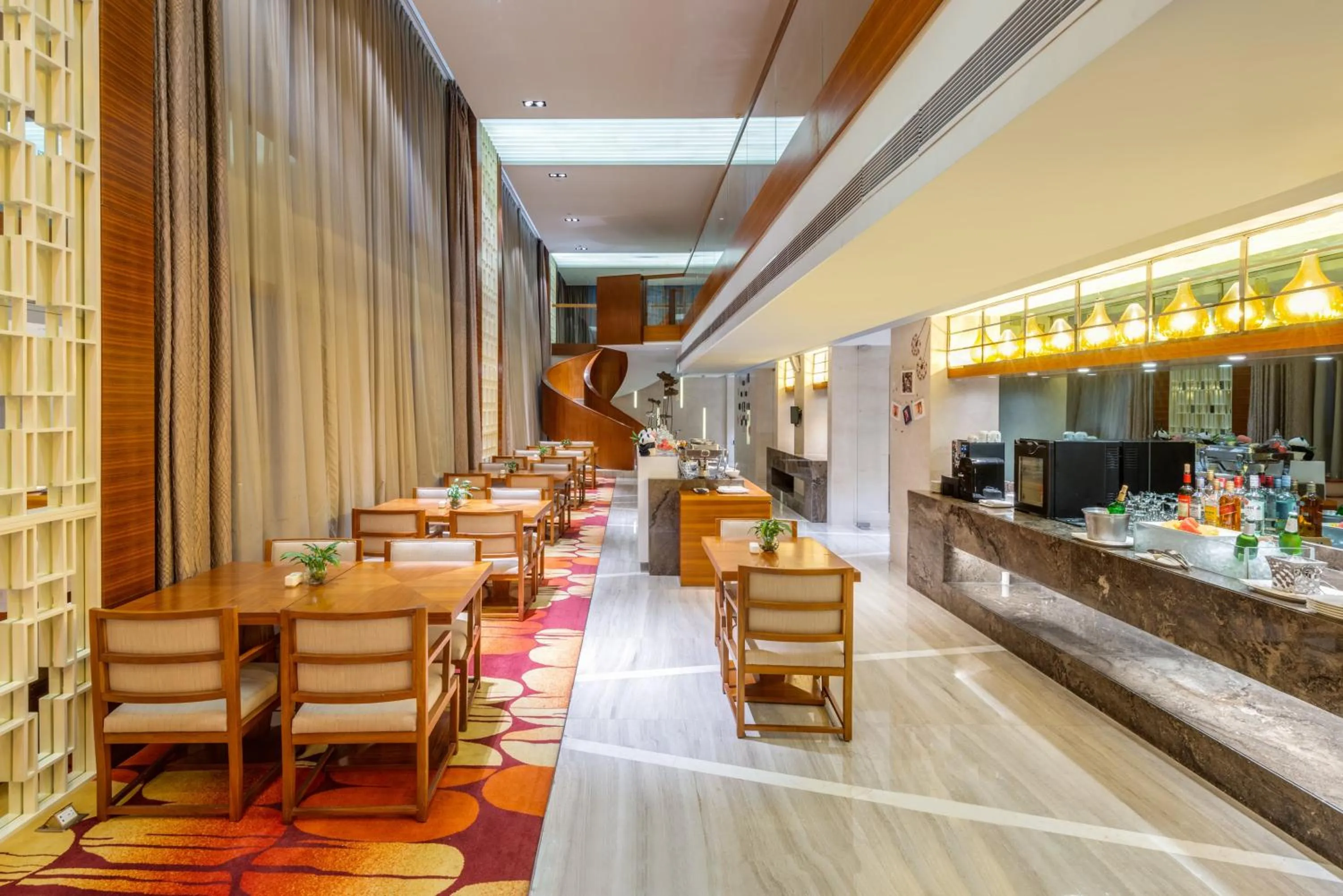 Other in Holiday Inn Shanghai Hongqiao by IHG - near by Hongqiao Airport & NECC