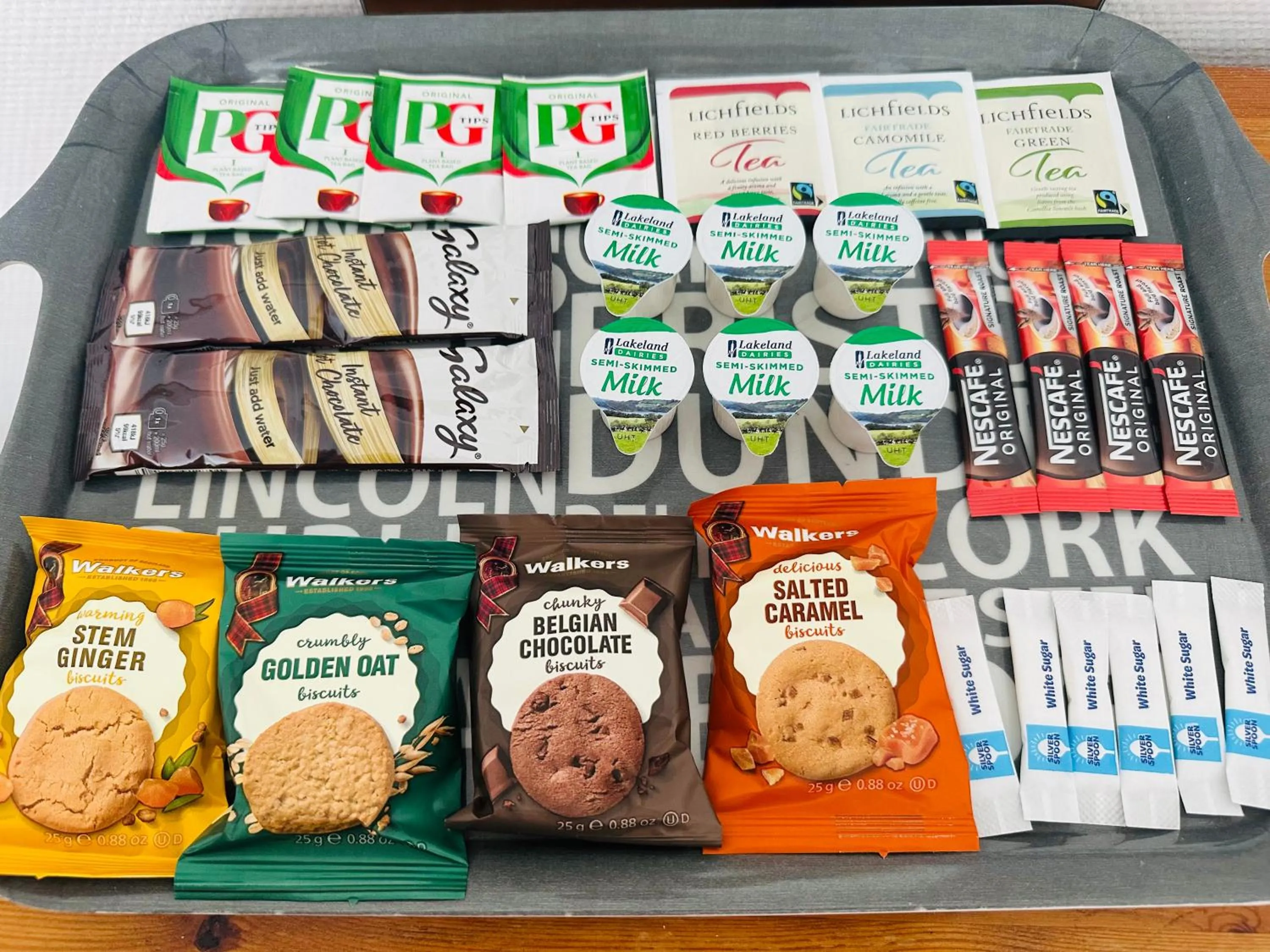 Food and drinks in ROYAL OAK