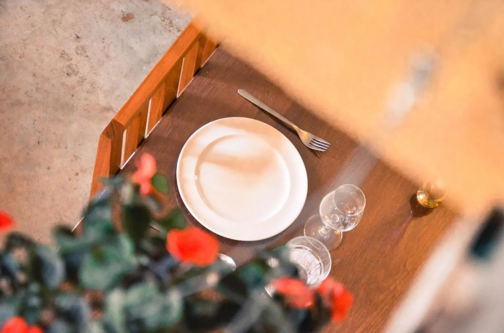 Jardin De Mangue Pakchong