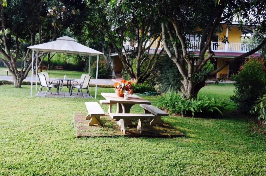 Jardin De Mangue Pakchong