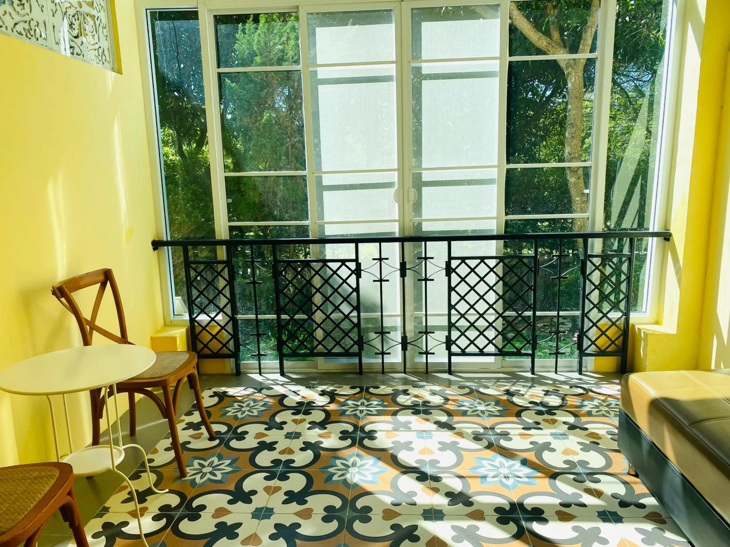 Jardin De Mangue Pakchong