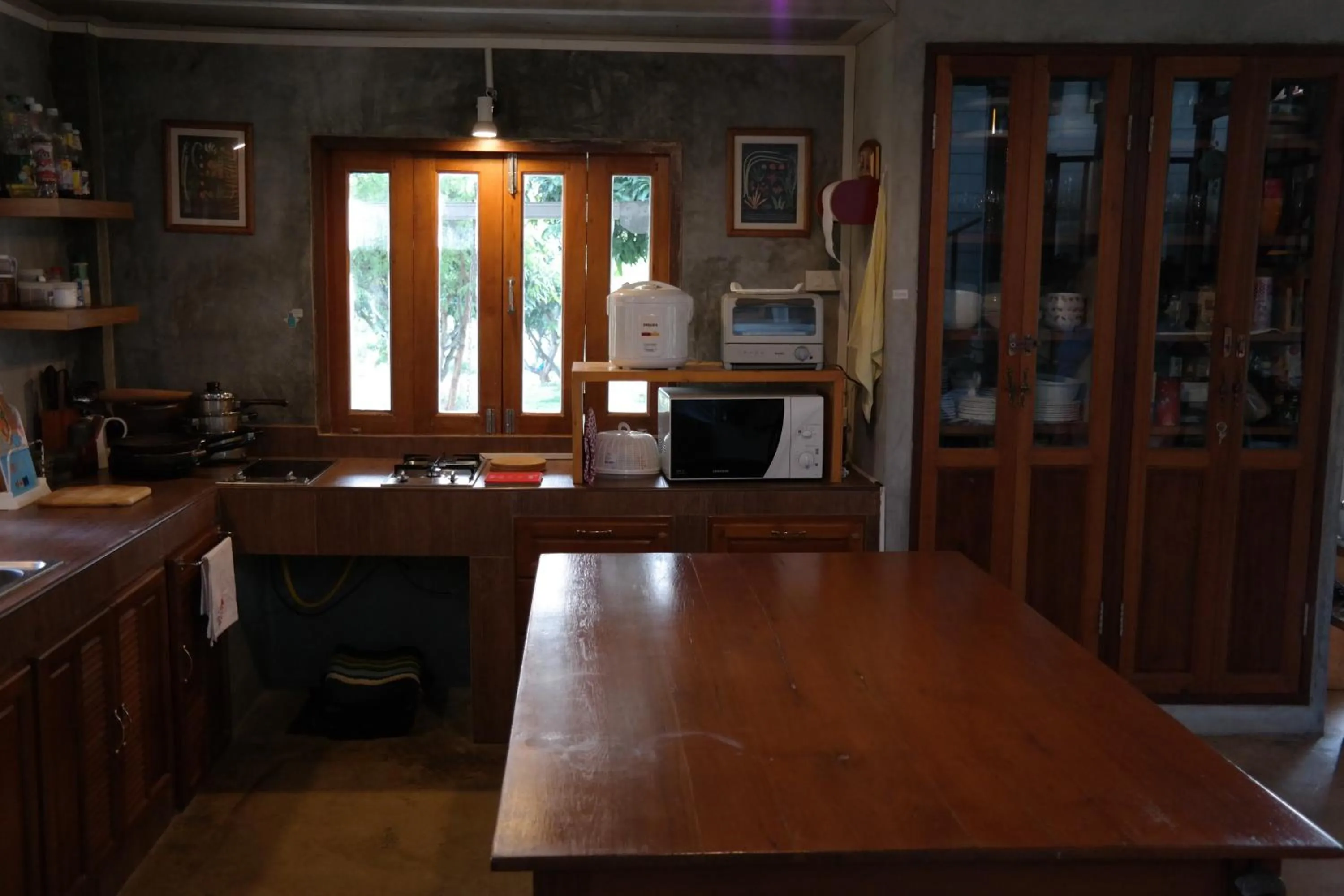 Jardin De Mangue Pakchong