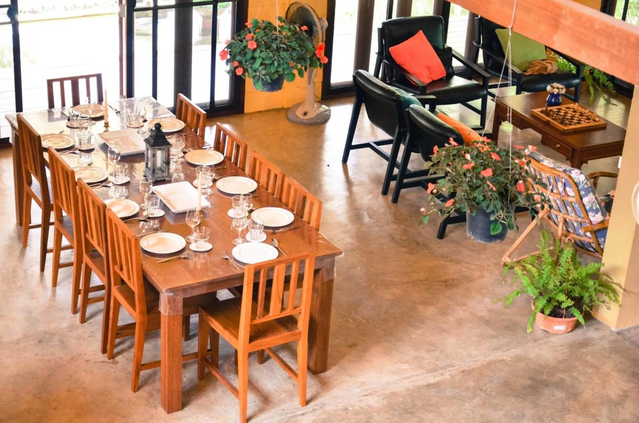 Jardin De Mangue Pakchong