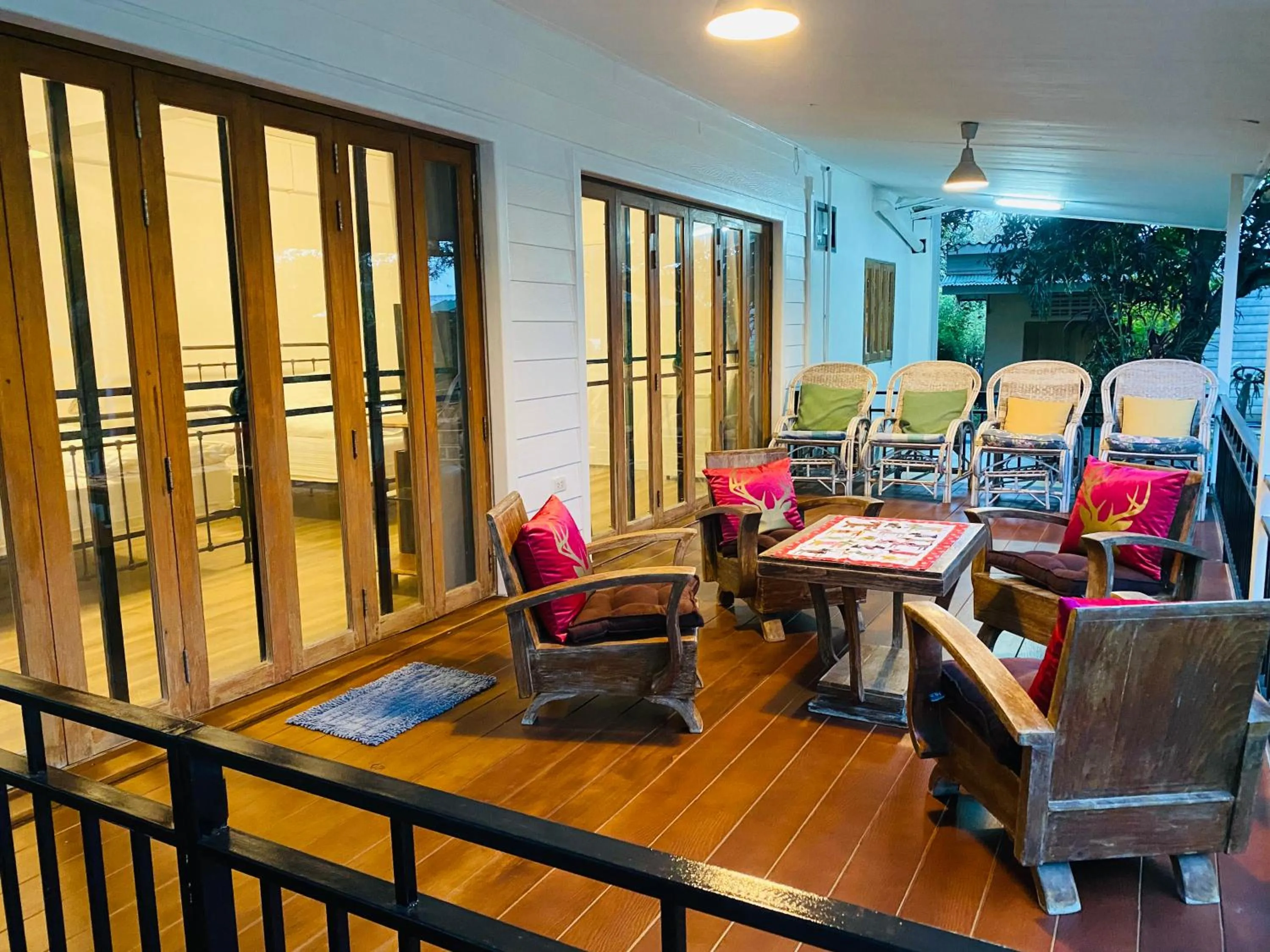 Jardin De Mangue Pakchong