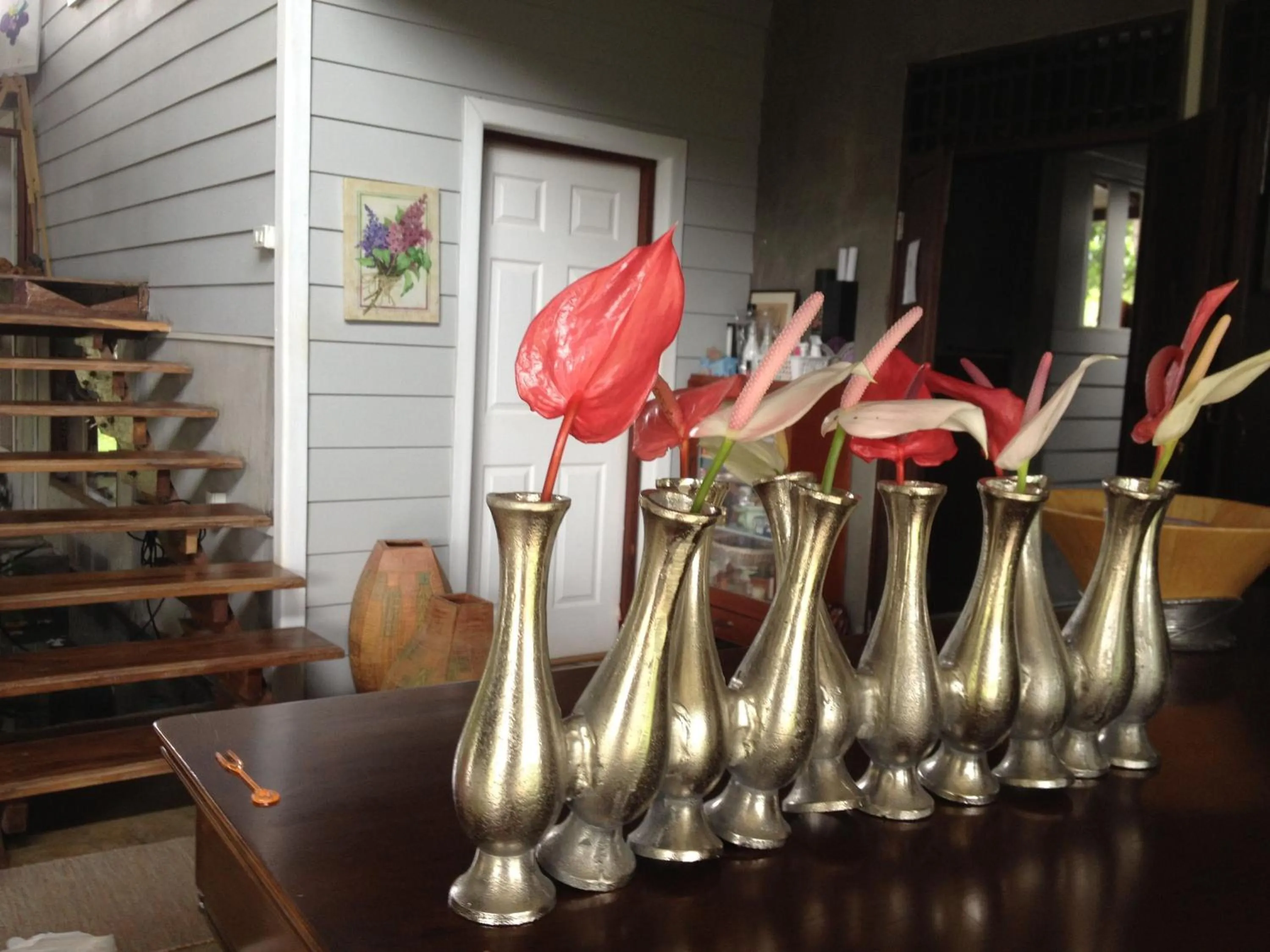 Jardin De Mangue Pakchong