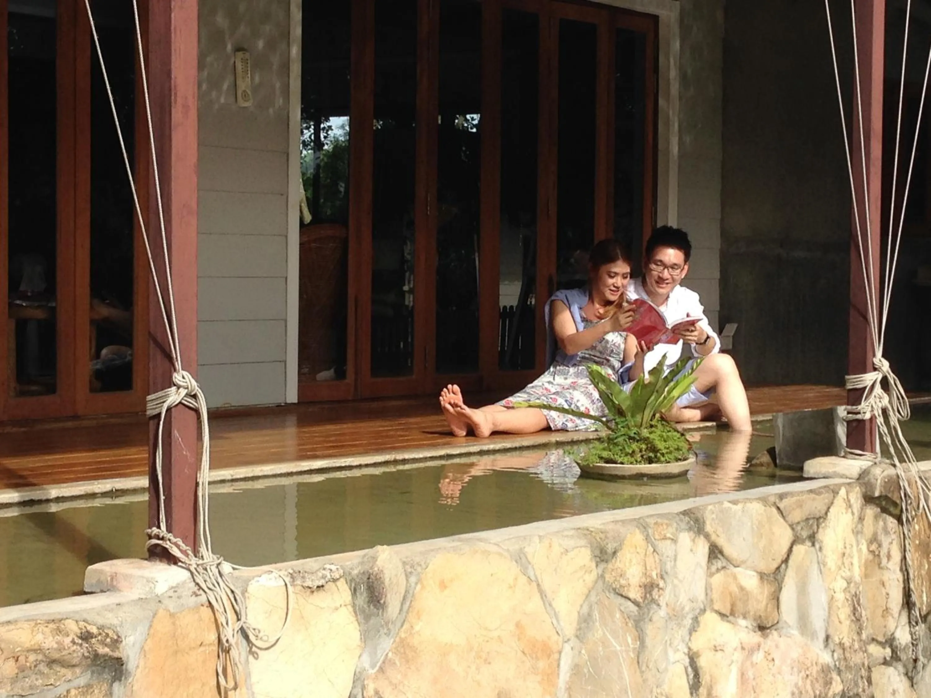 Jardin De Mangue Pakchong