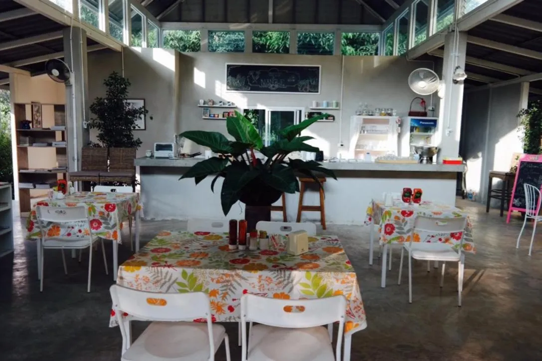 Jardin De Mangue Pakchong