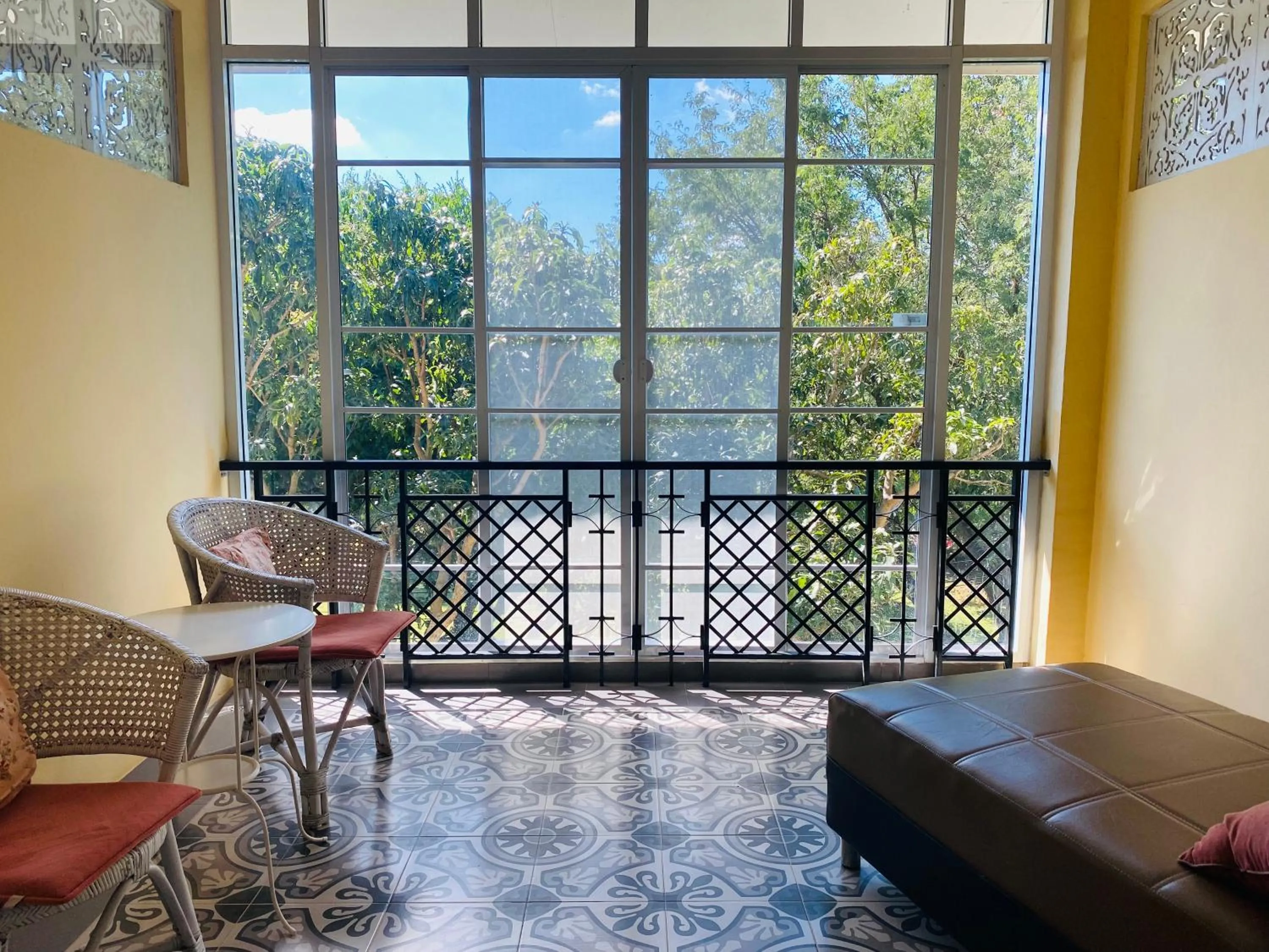 Jardin De Mangue Pakchong