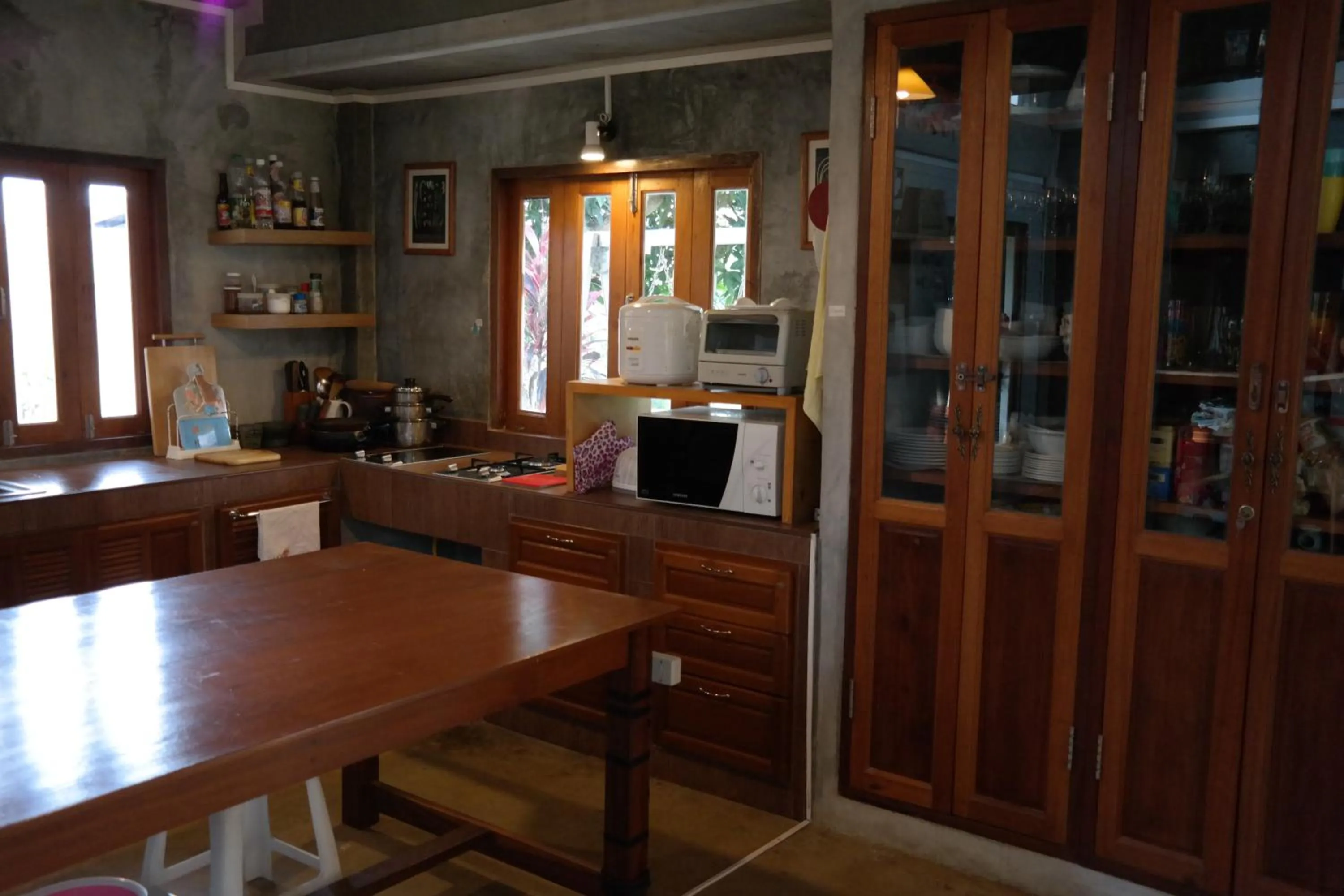 Jardin De Mangue Pakchong