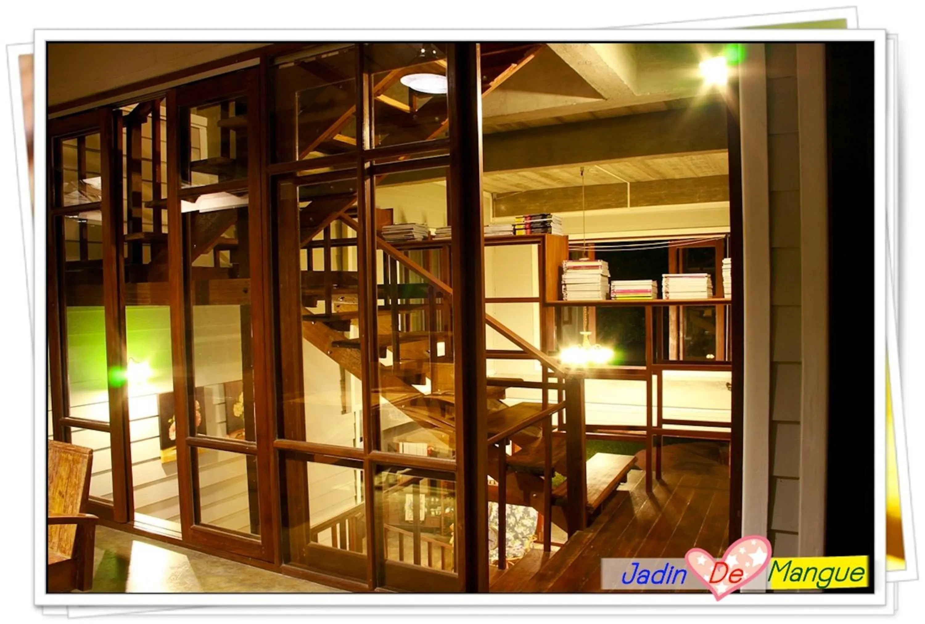 Jardin De Mangue Pakchong