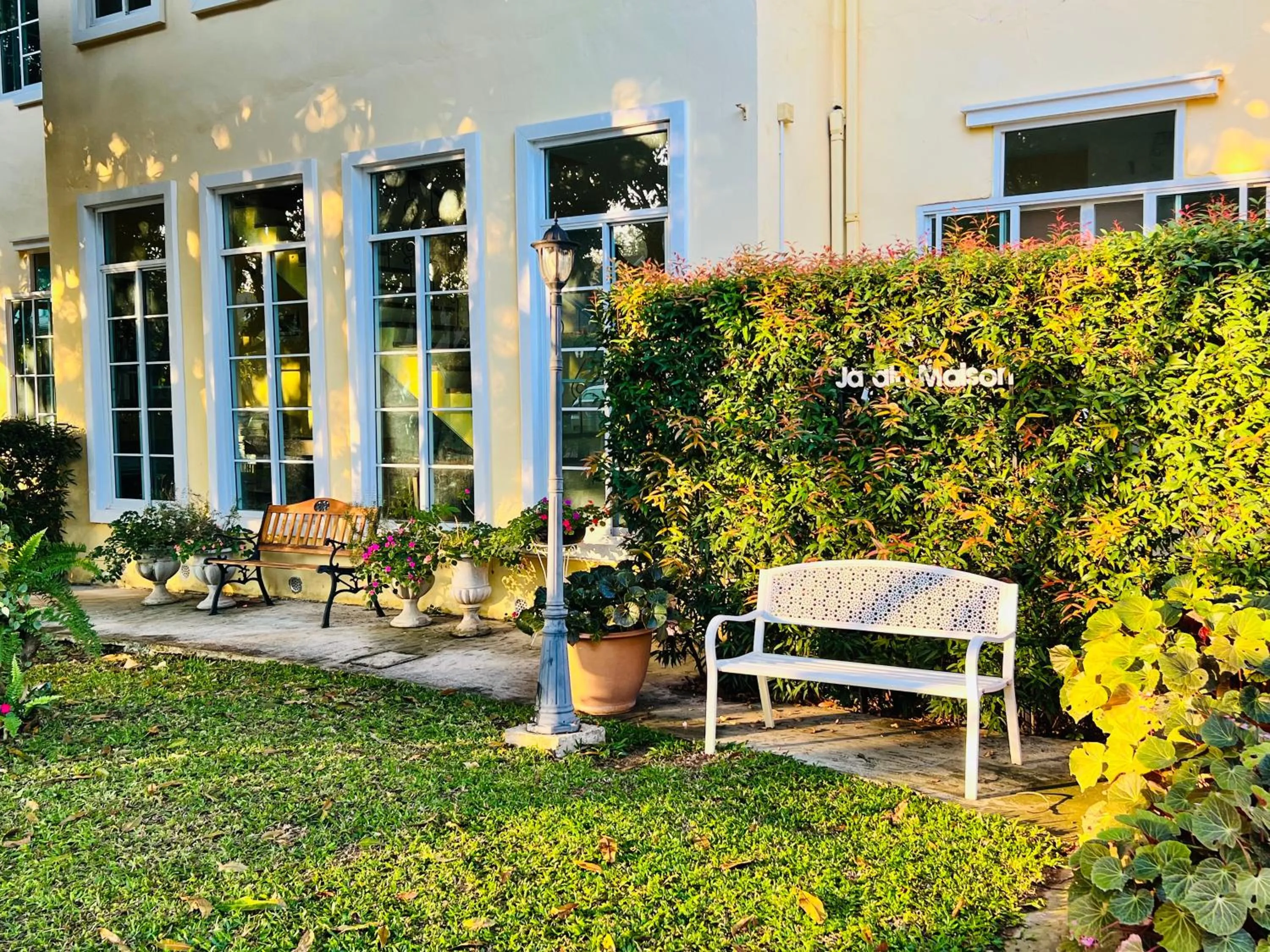 Jardin De Mangue Pakchong