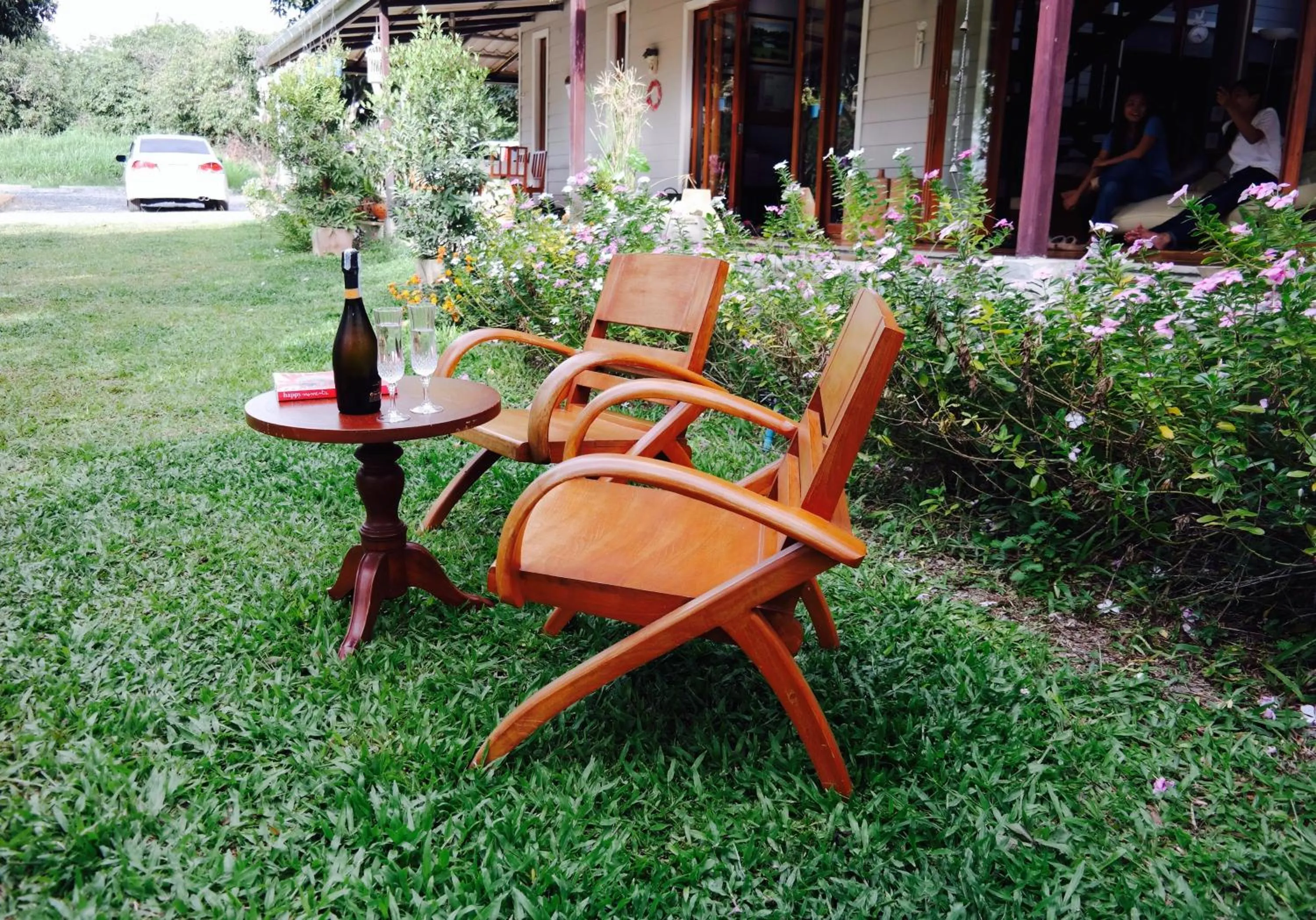 Jardin De Mangue Pakchong