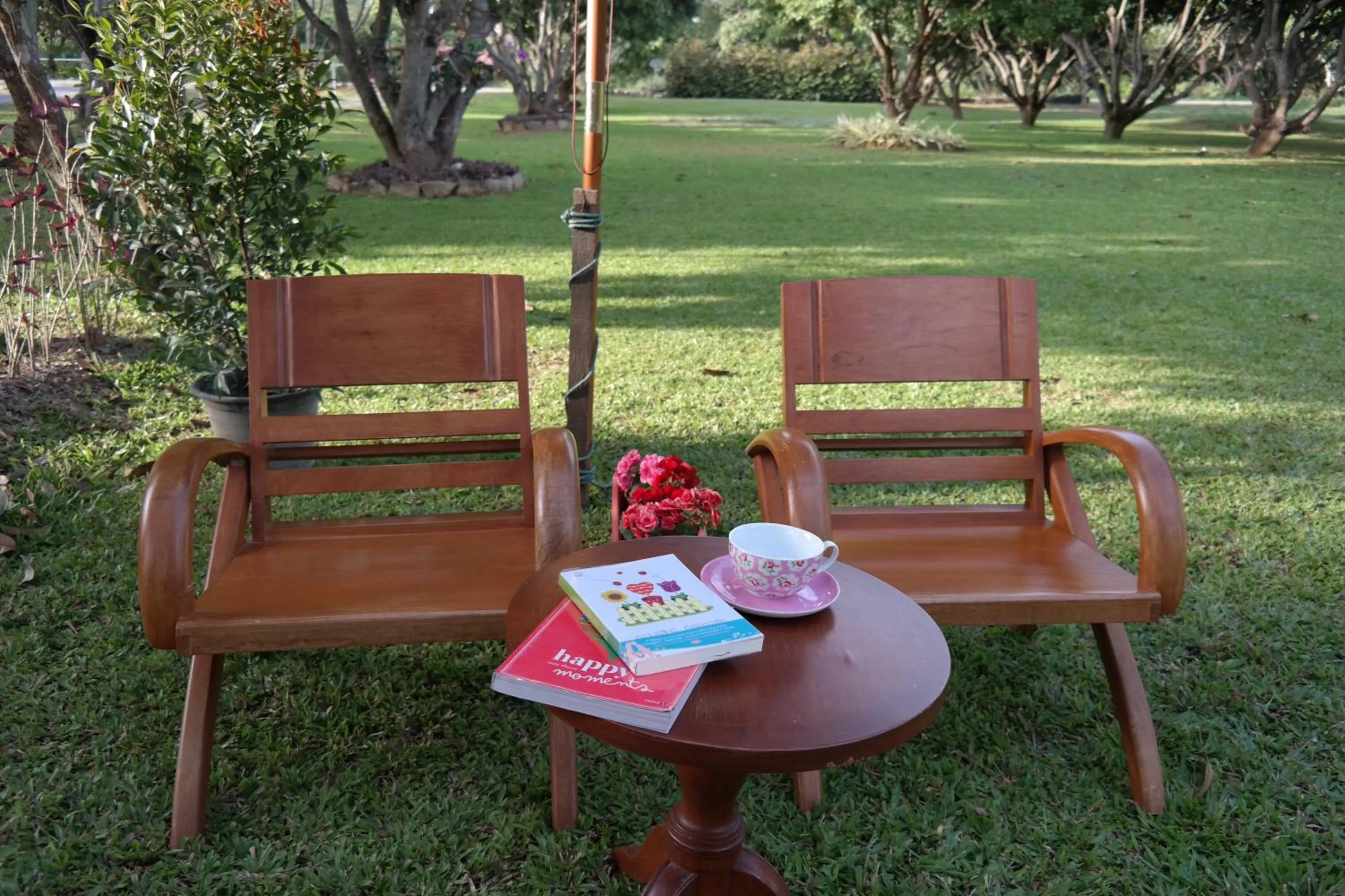 Jardin De Mangue Pakchong