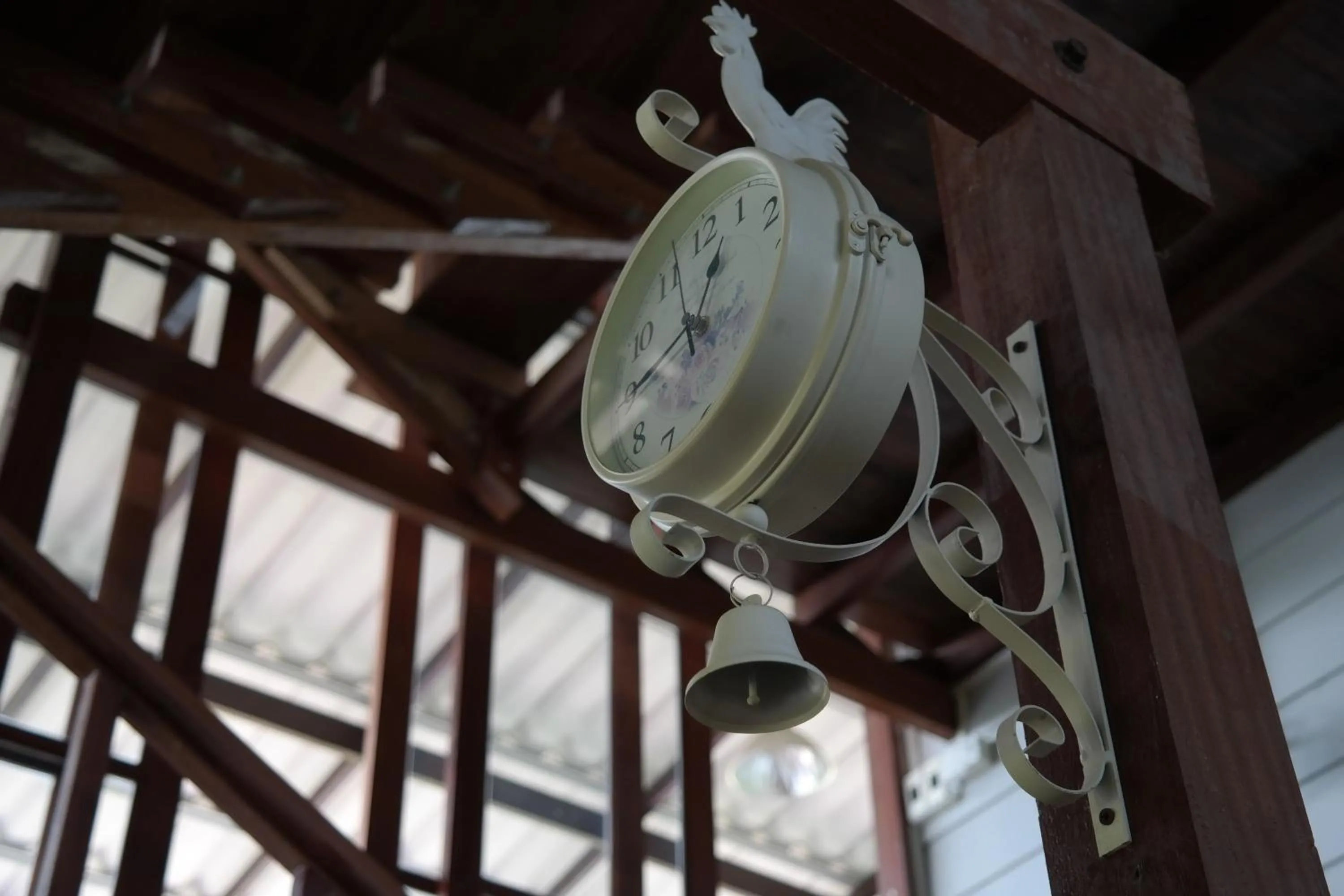 Jardin De Mangue Pakchong