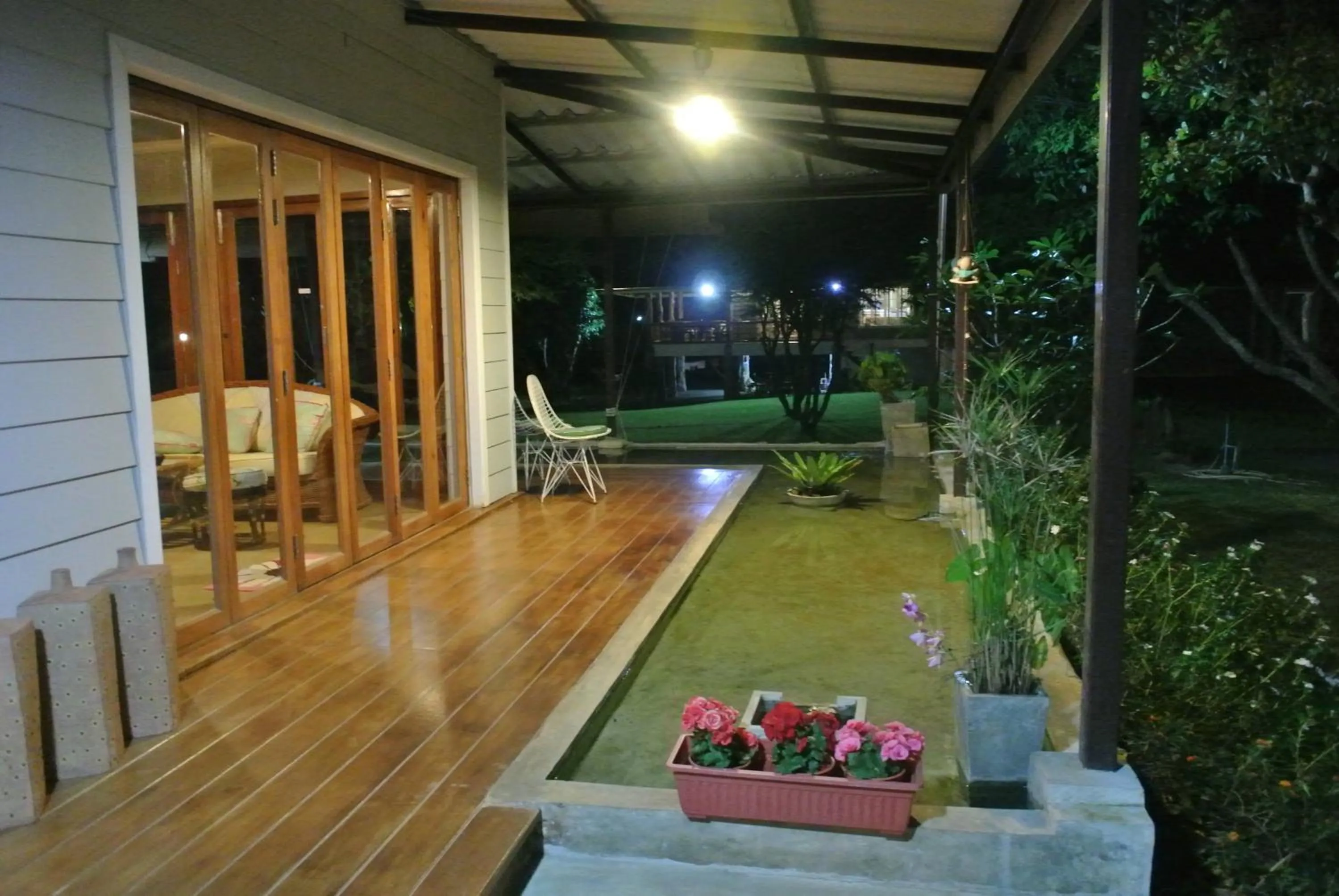 Jardin De Mangue Pakchong