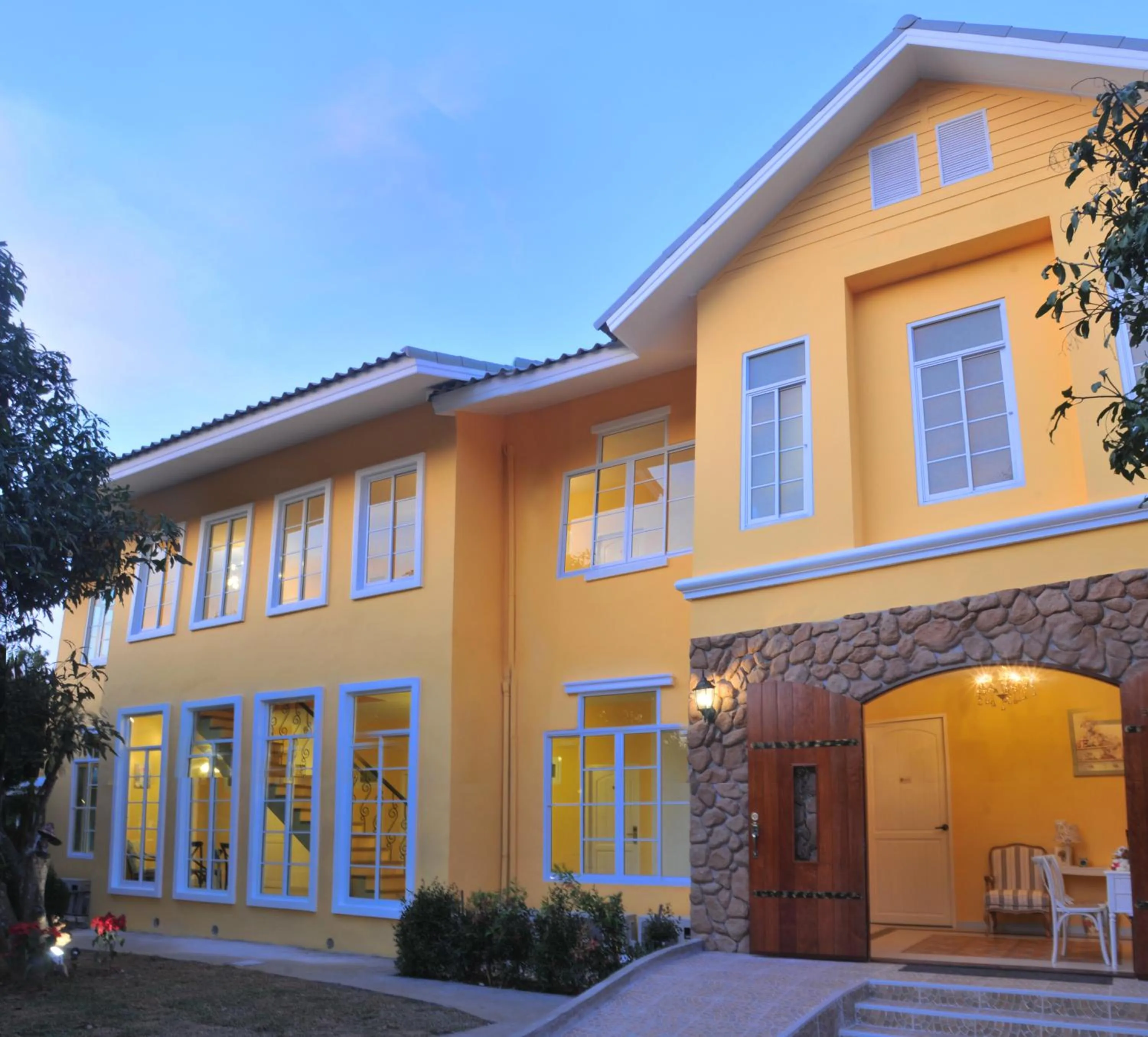 Jardin De Mangue Pakchong