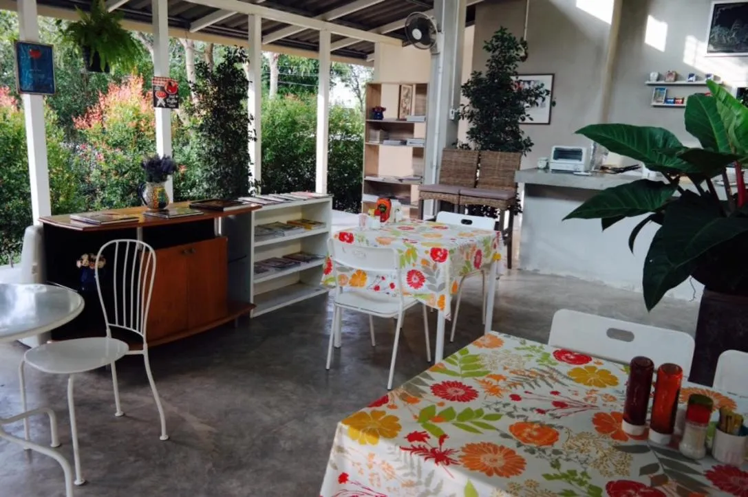 Jardin De Mangue Pakchong