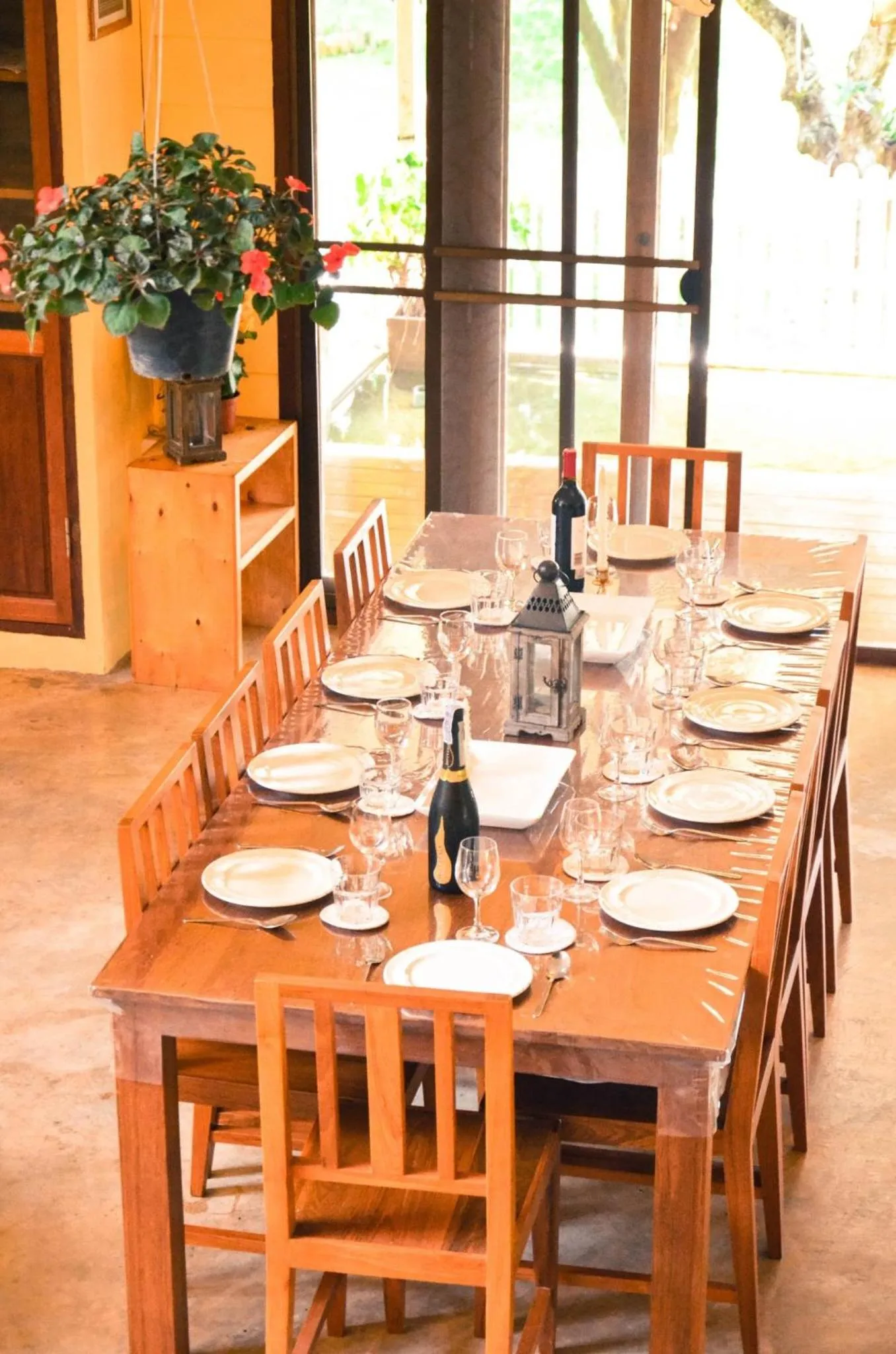 Jardin De Mangue Pakchong