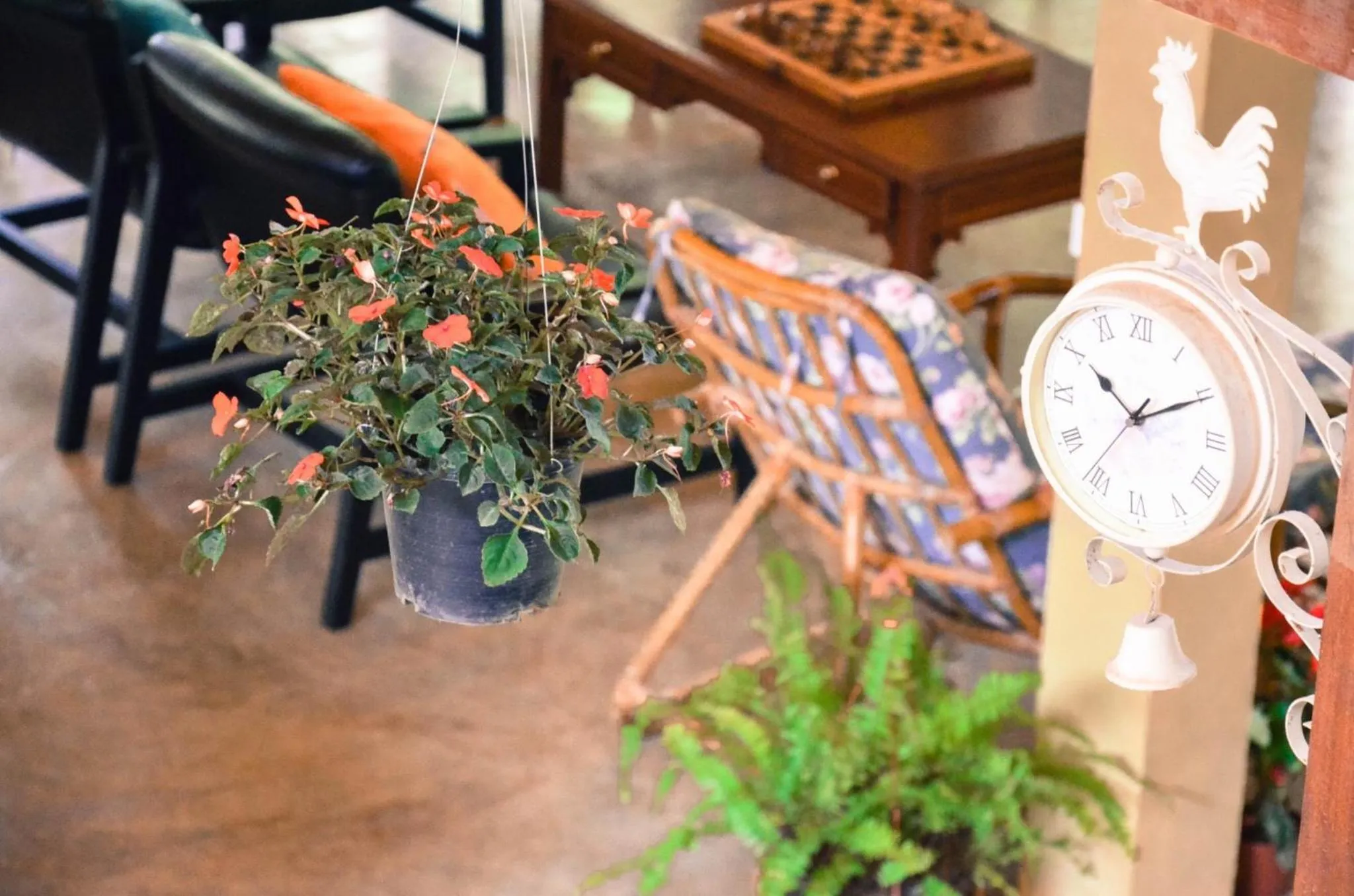 Jardin De Mangue Pakchong