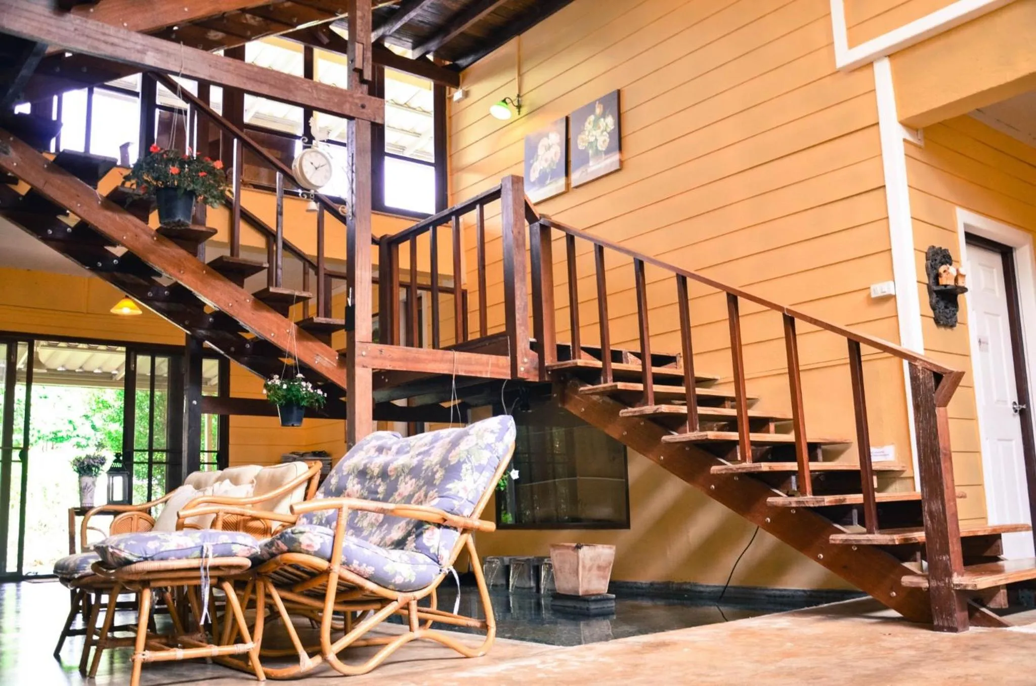 Jardin De Mangue Pakchong