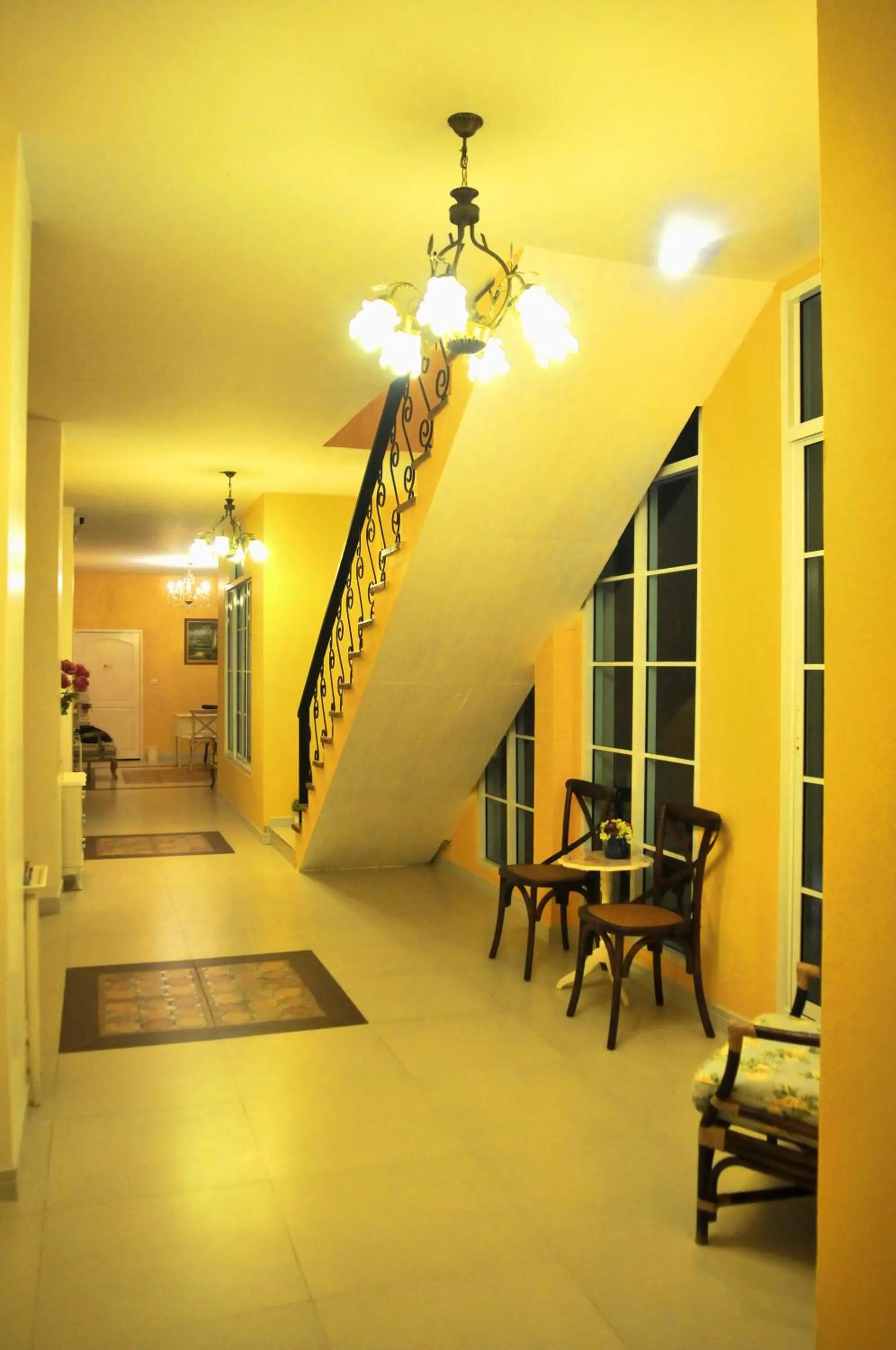 Jardin De Mangue Pakchong