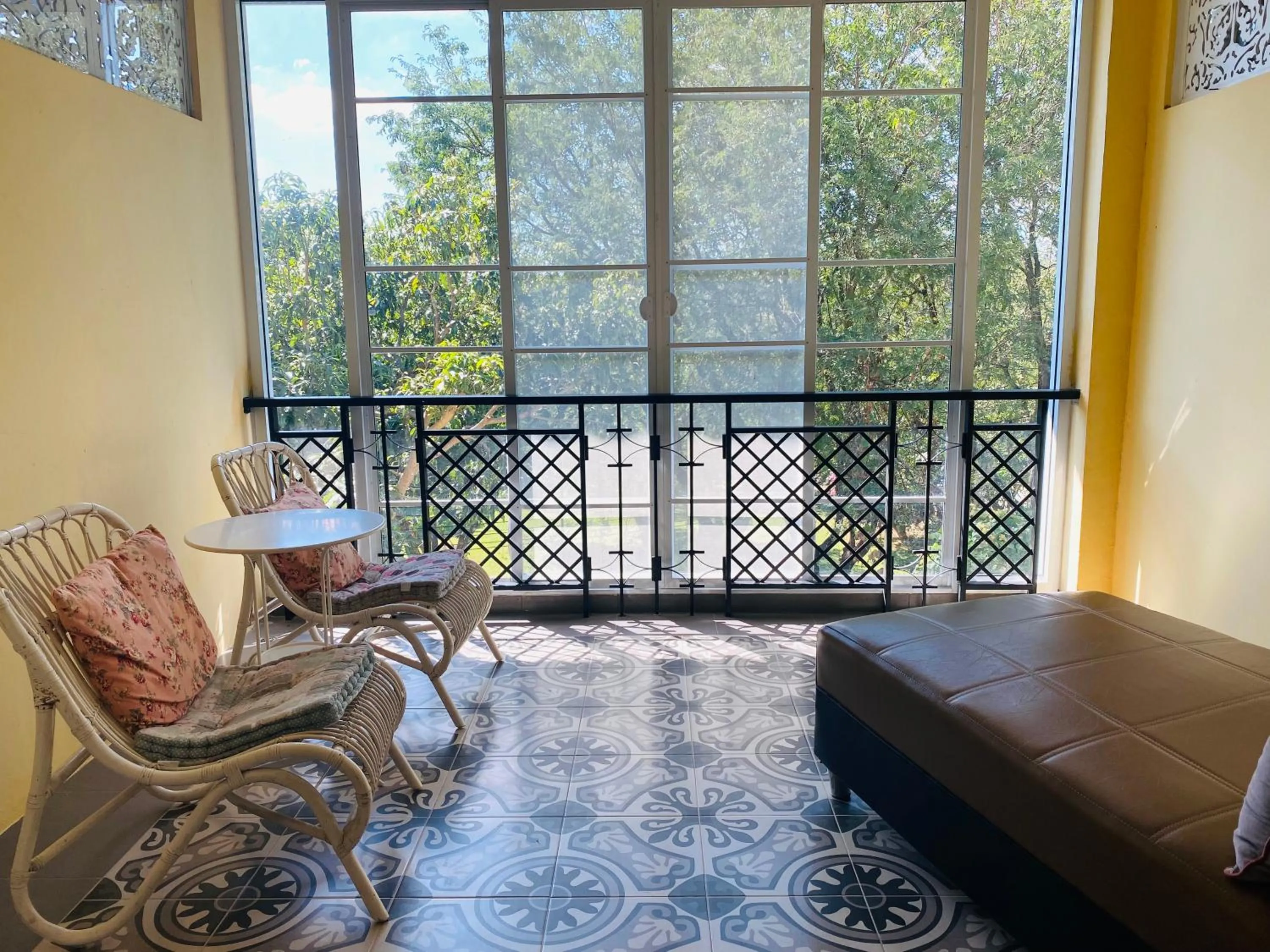 Jardin De Mangue Pakchong