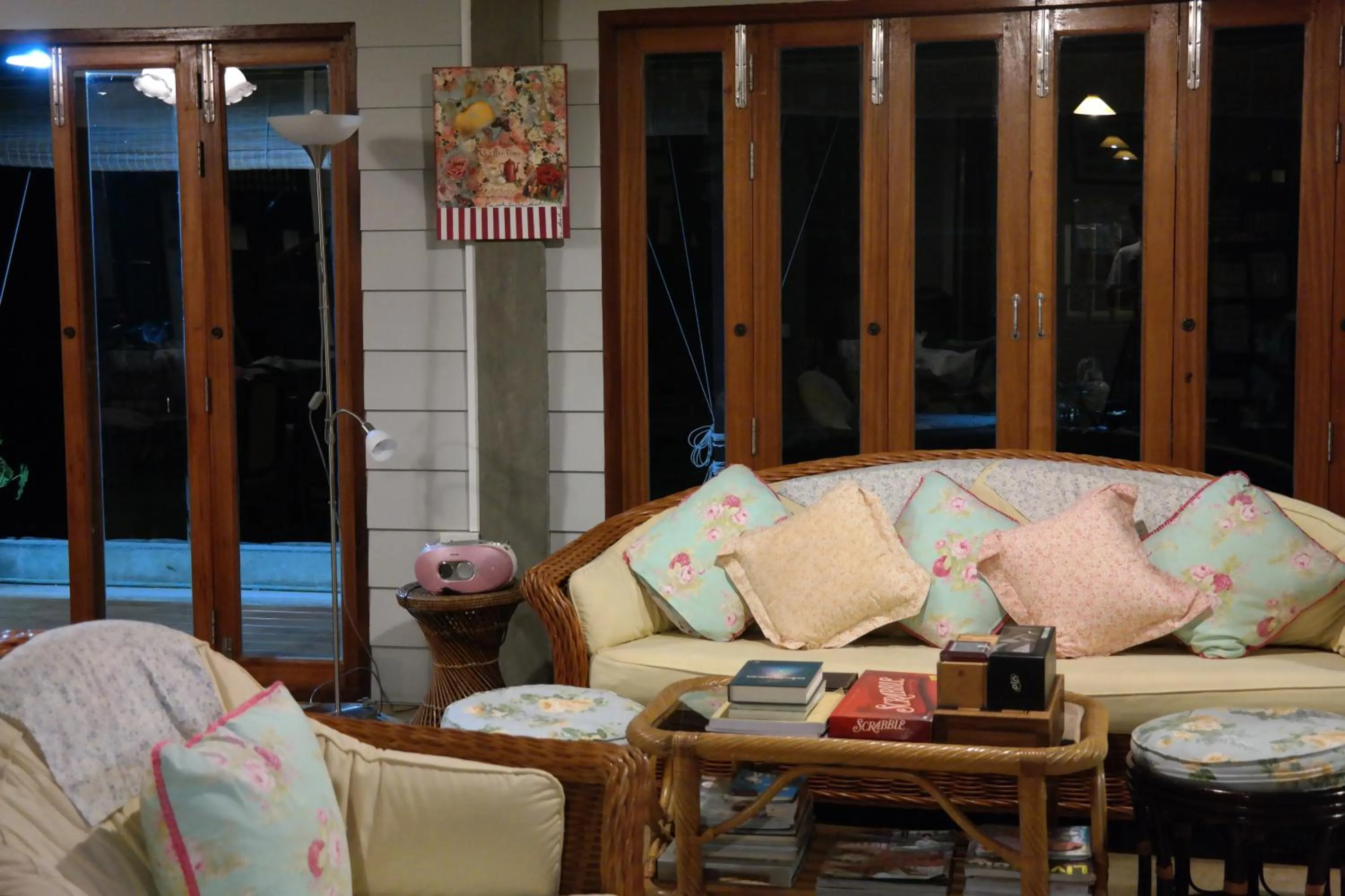 Jardin De Mangue Pakchong