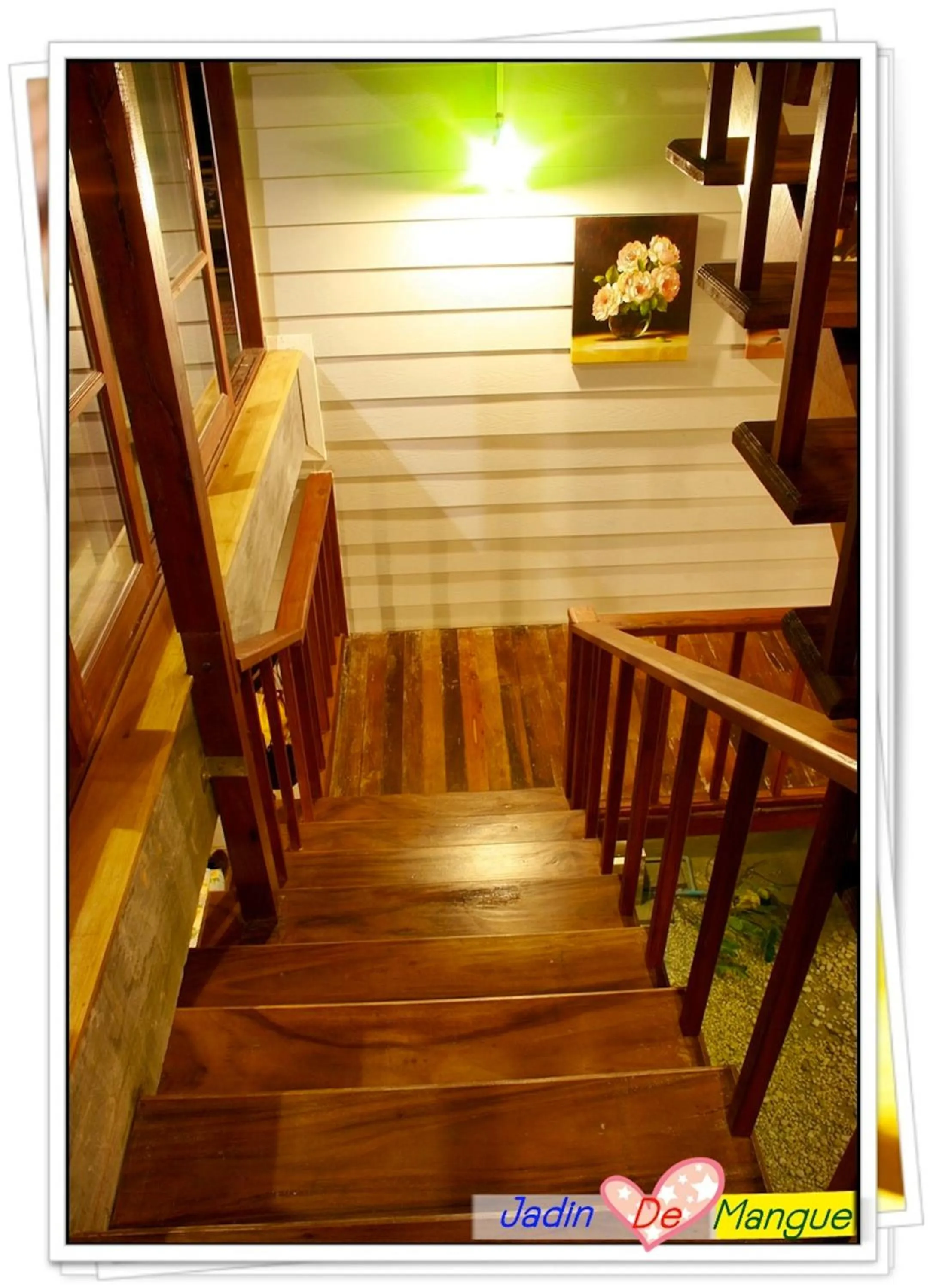 Jardin De Mangue Pakchong