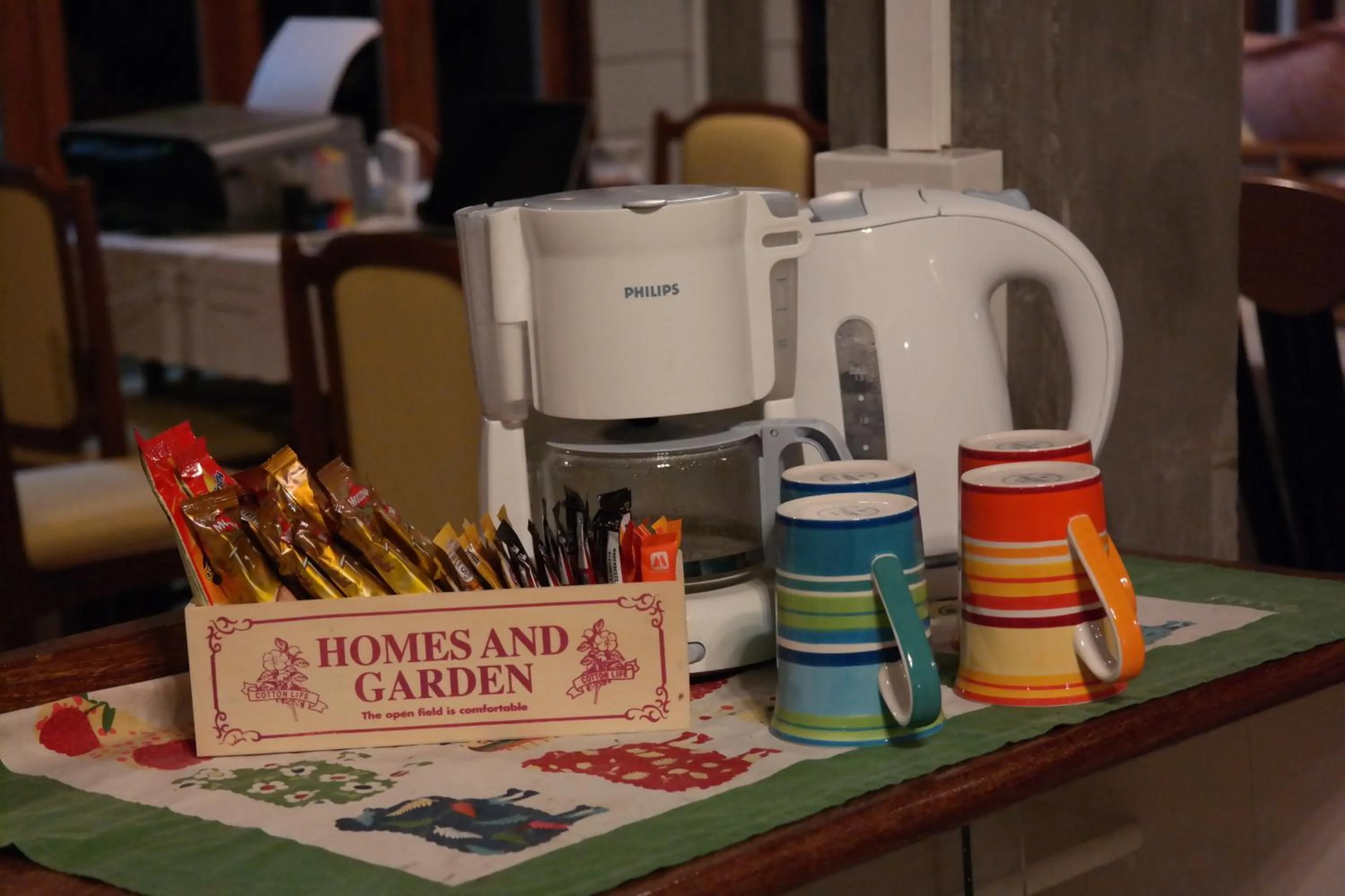 Jardin De Mangue Pakchong