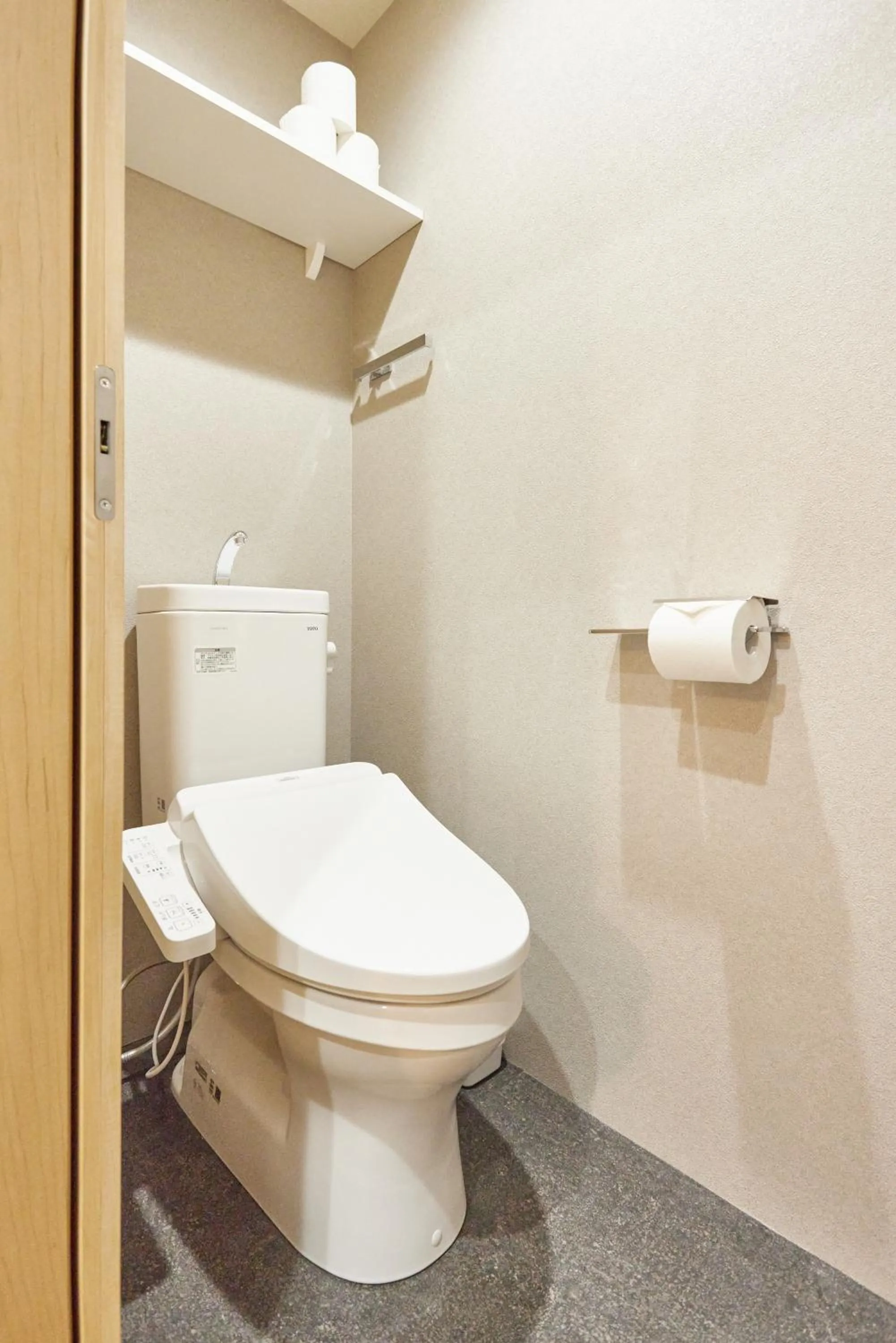 Bathroom in A.A.O BLDG. NAMBA