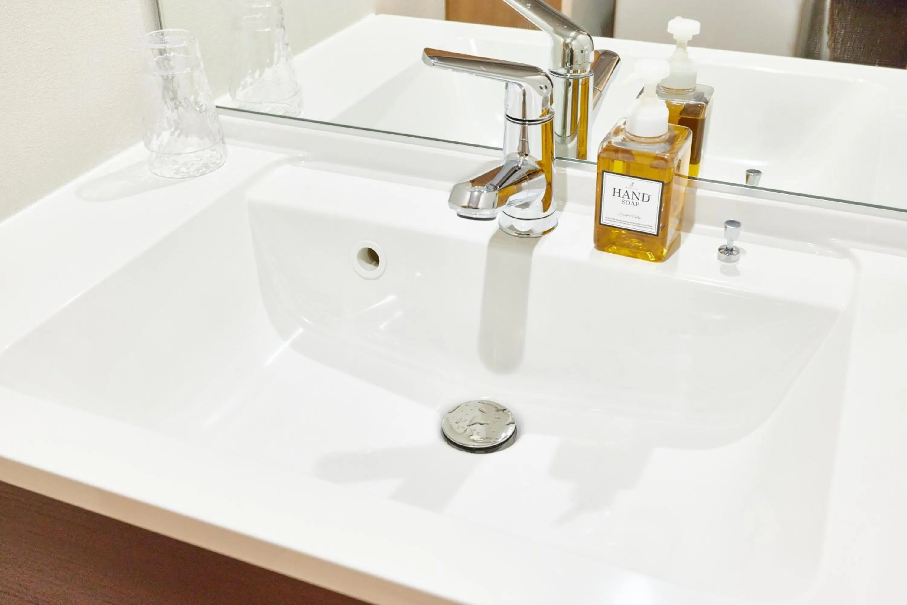 Bathroom in A.A.O BLDG. NAMBA