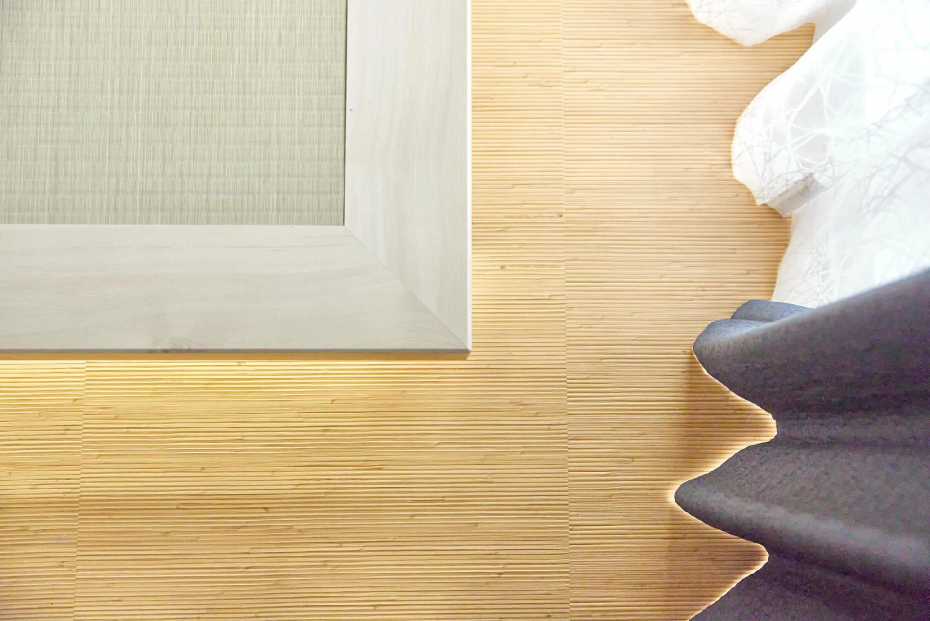 Living room in A.A.O BLDG. NAMBA