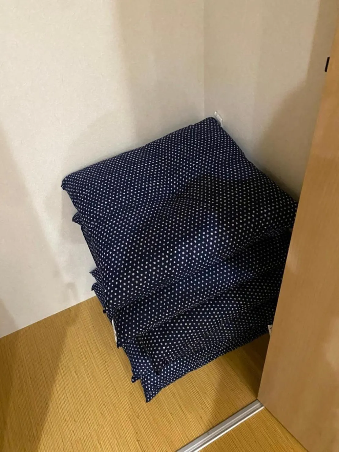 Property building in A.A.O BLDG. NAMBA