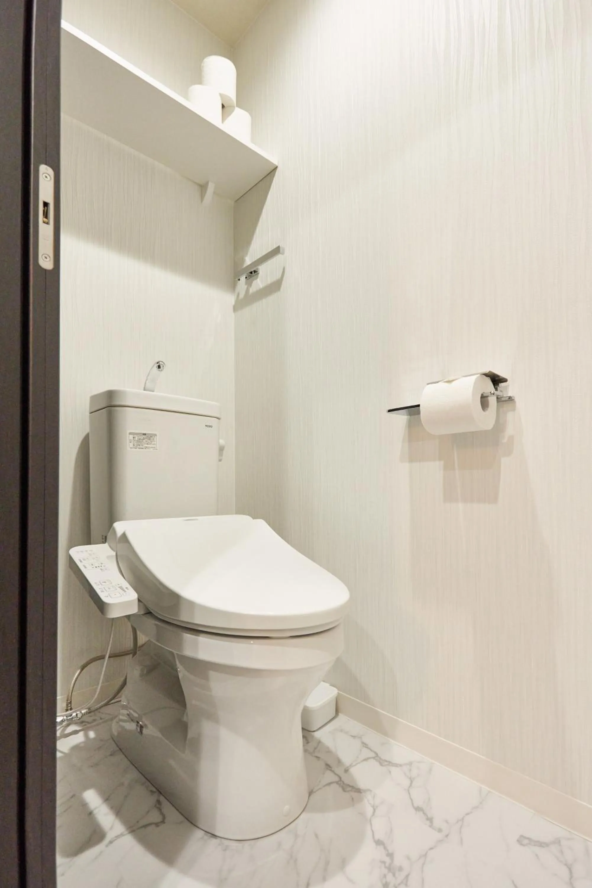 Bathroom in A.A.O BLDG. NAMBA