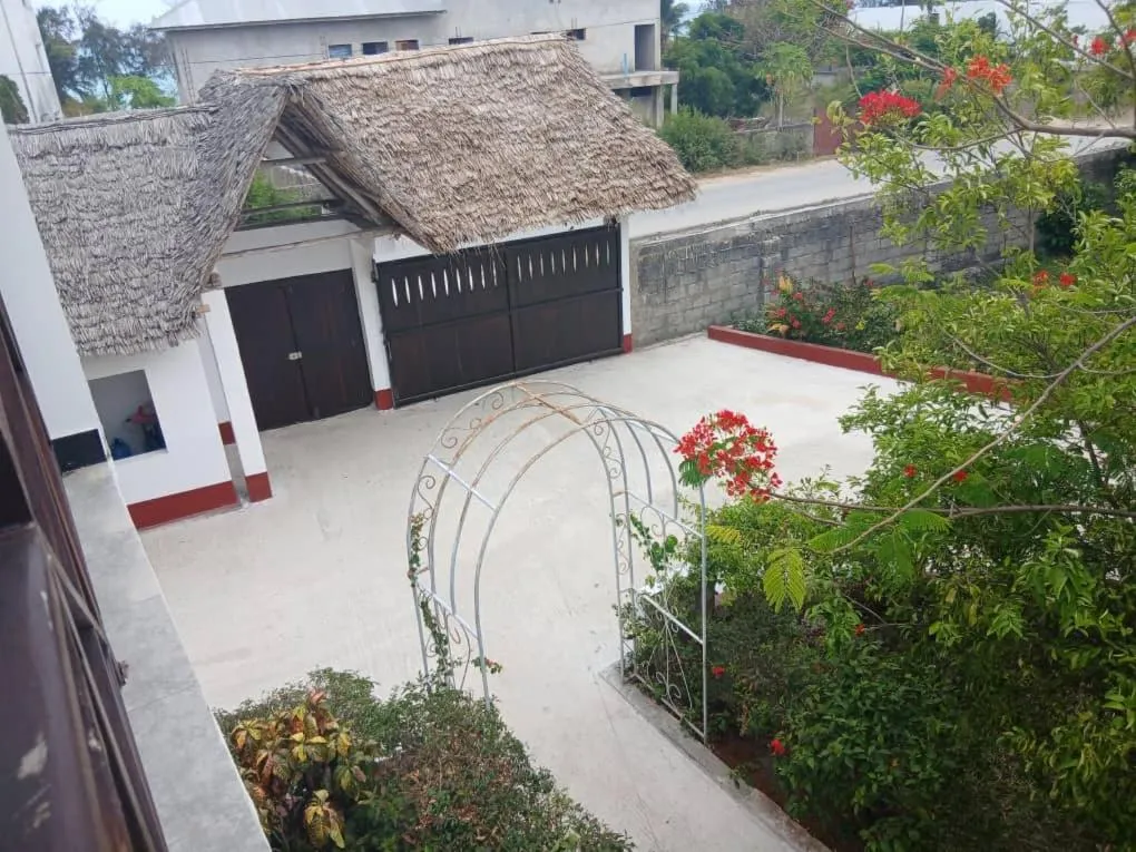 Property building in Majani Breeze Zanzibar