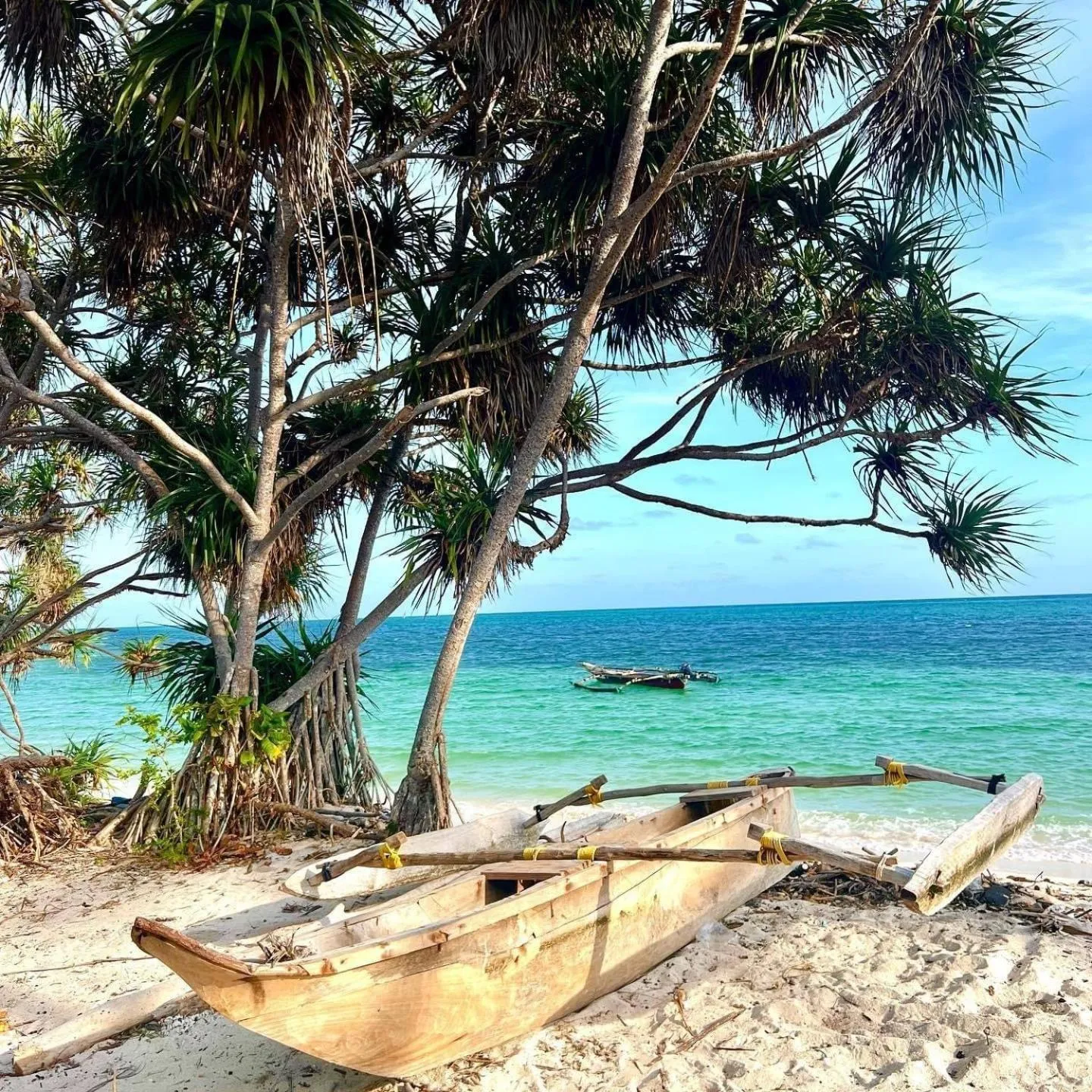 Nearby landmark in Majani Breeze