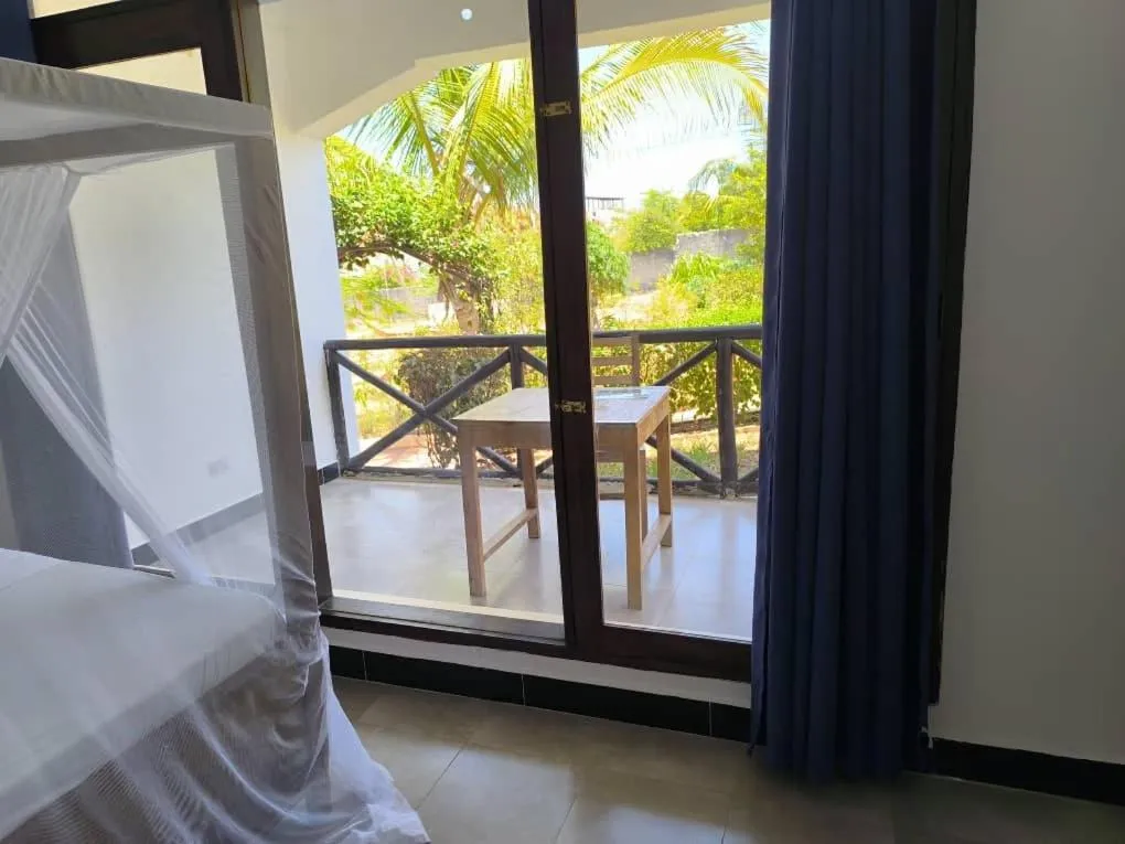 View (from property/room), Bed in Majani Breeze