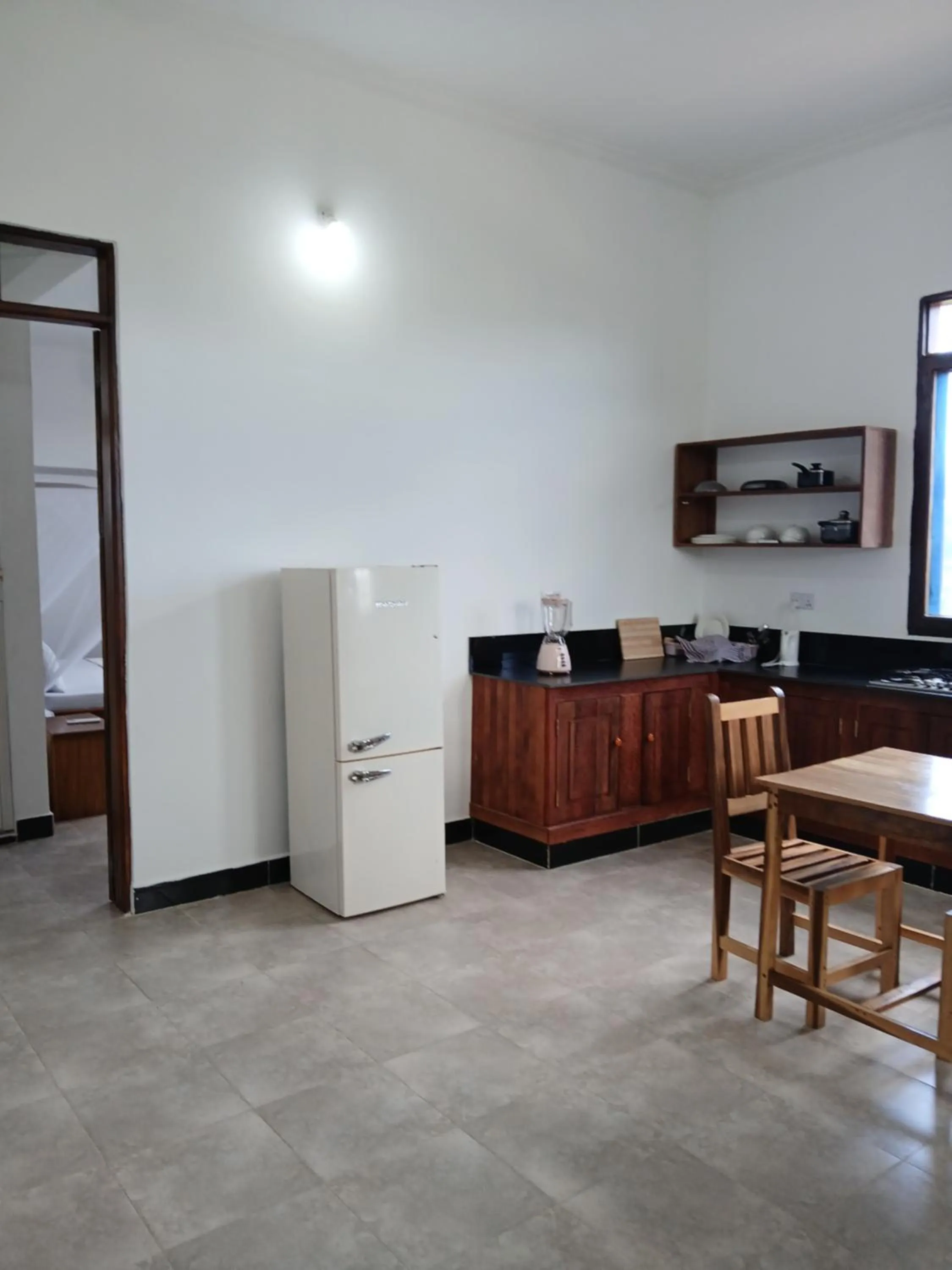 Kitchen or kitchenette in Majani Breeze