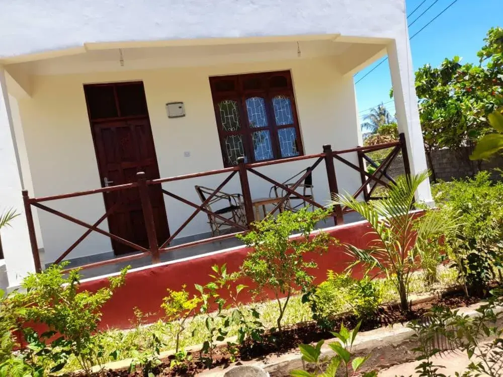 Bungalow with Garden View in Majani Breeze Bungalow with Garden View in Majani Breeze