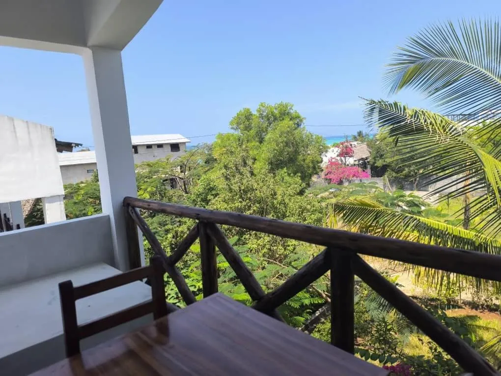 Balcony/Terrace in Majani Breeze