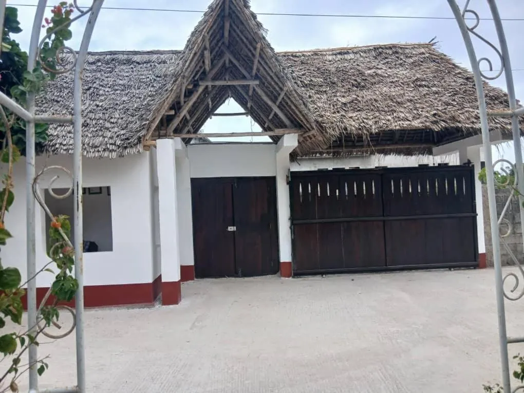 Property building in Majani Breeze Zanzibar