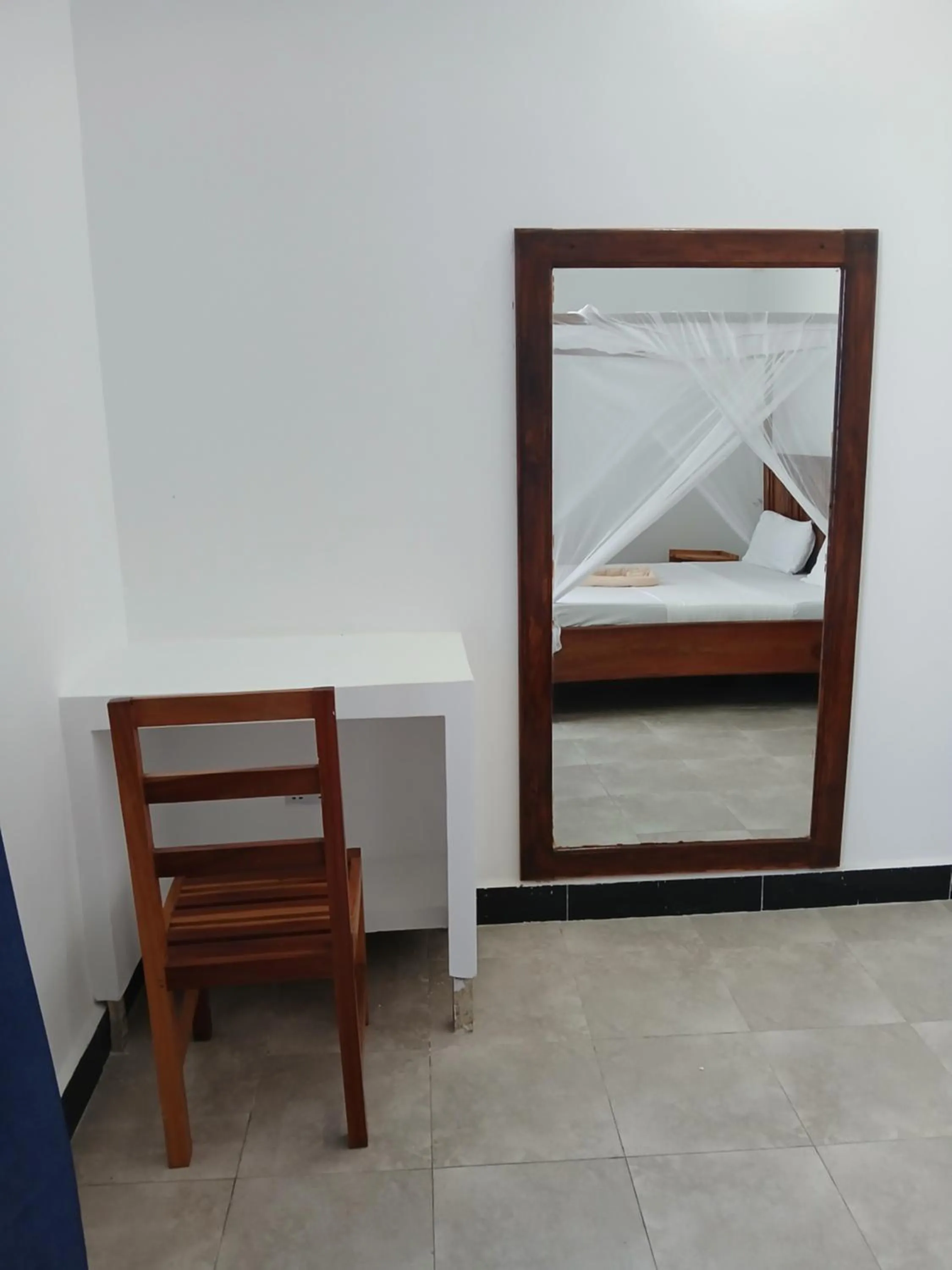 Bedroom in Majani Breeze