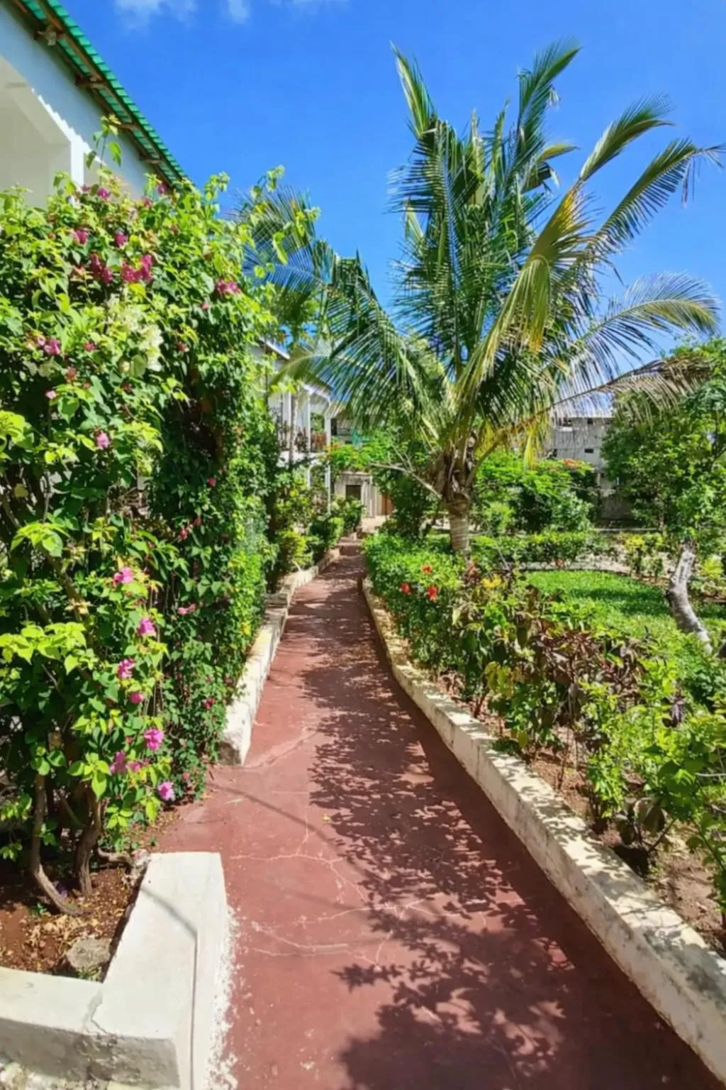 Majani Breeze Zanzibar