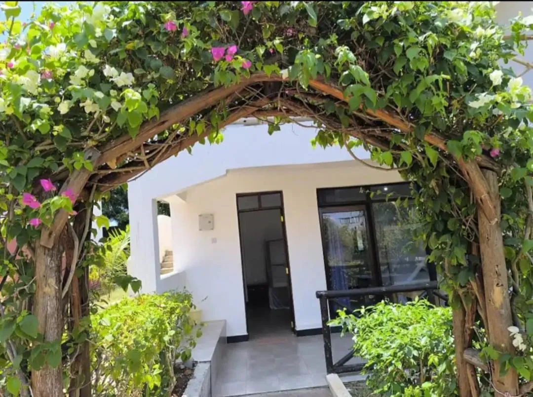 Property building in Majani Breeze Zanzibar