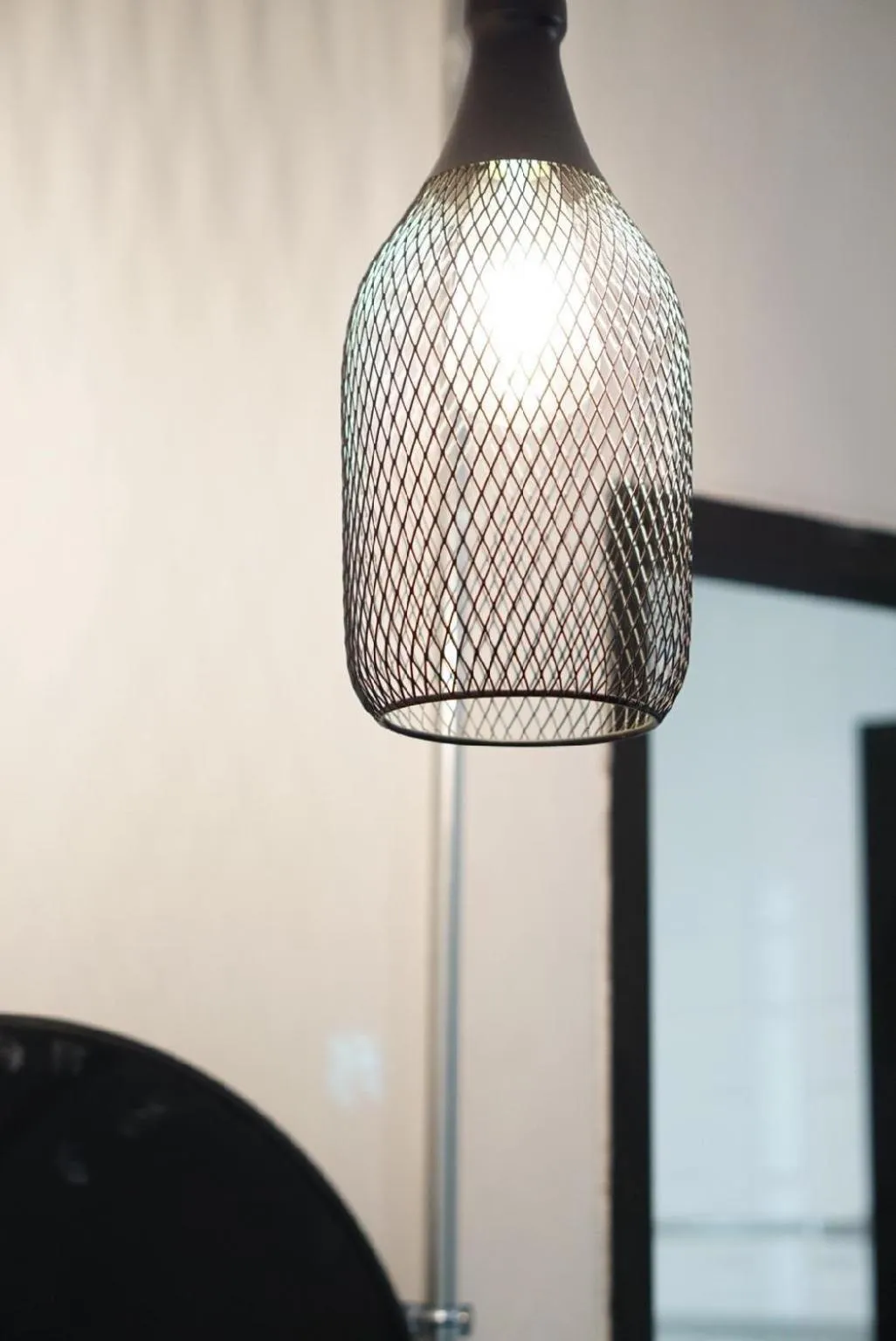 Area and facilities in Tim Mansion