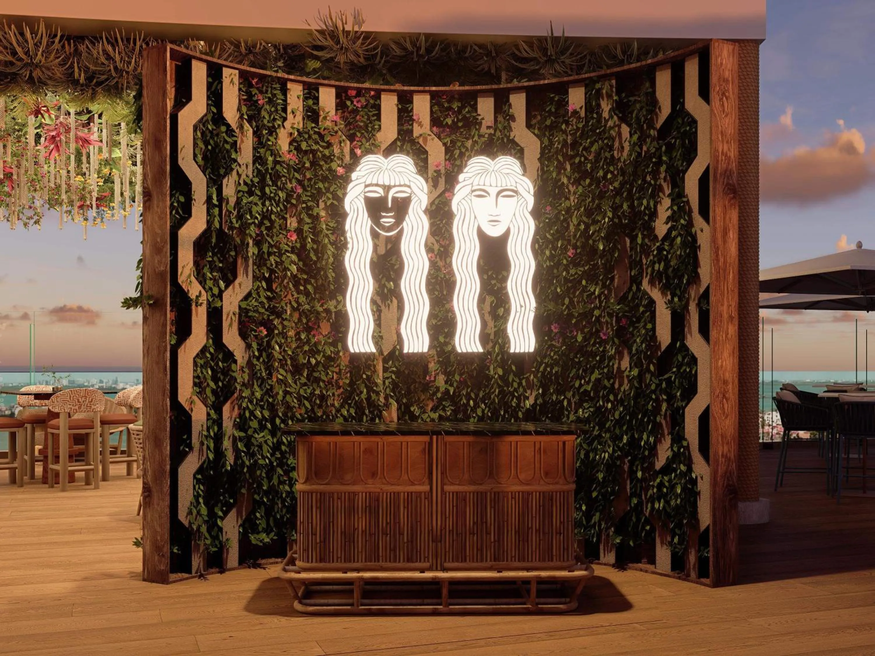 Restaurant/places to eat in Beach Palace Family Resort & Spa - All Inclusive