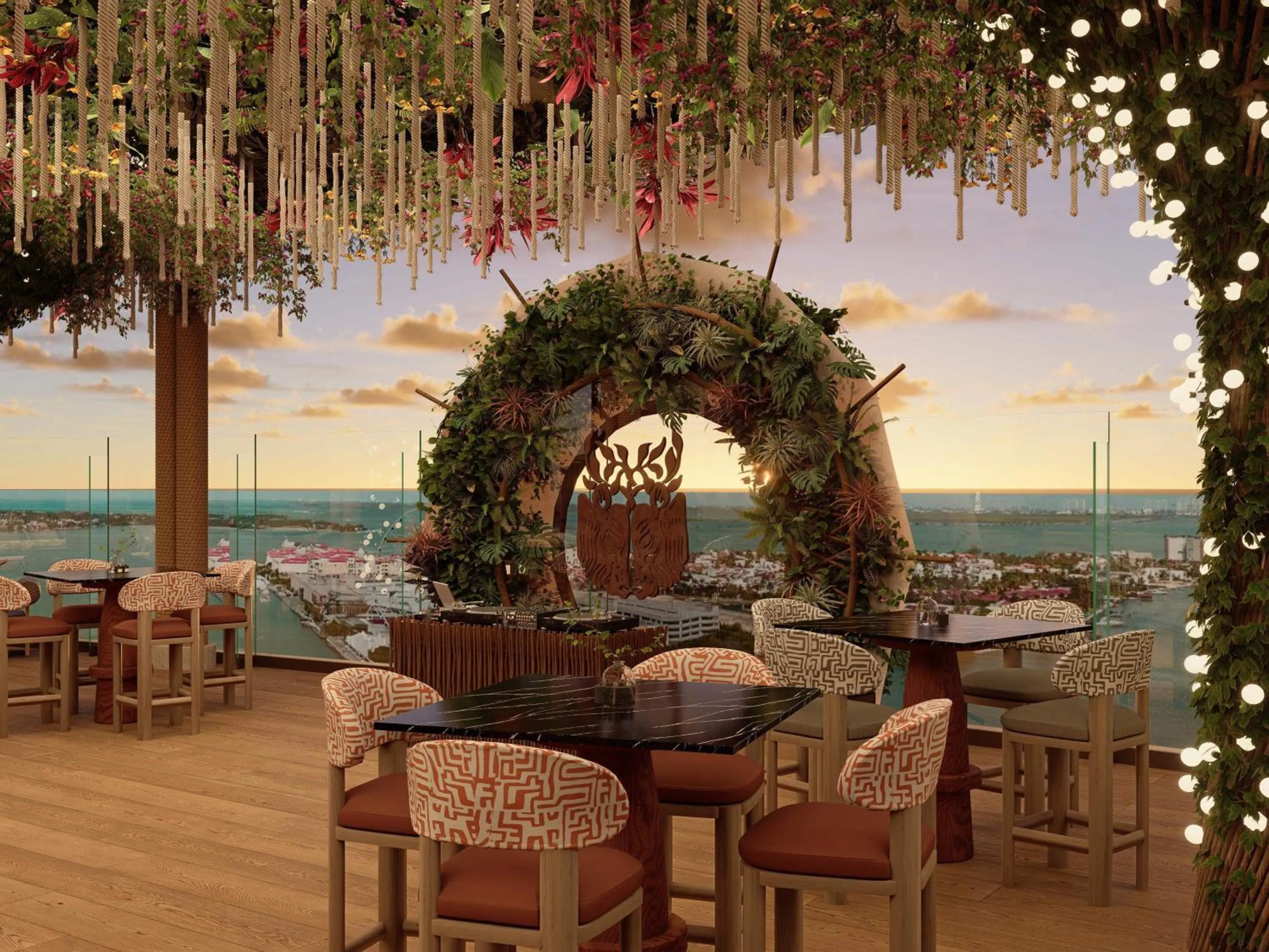 Restaurant/places to eat in Beach Palace Family Resort & Spa - All Inclusive