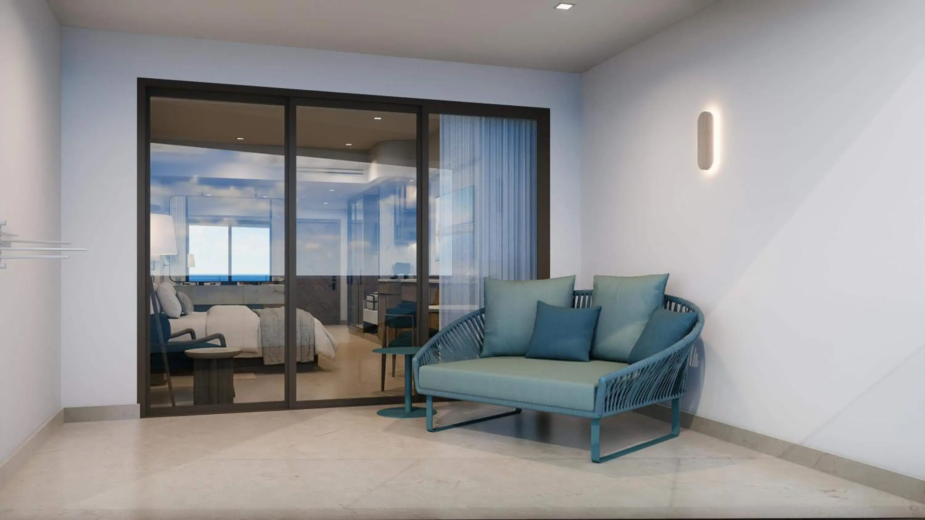 Superior Two Bedroom Presidential Suite Ocean View - Kids & Teens Free in Beach Palace Family Resort & Spa - All Inclusive Superior Two Bedroom Presidential Suite Ocean View - Kids & Teens Free in Beach Palace Family Resort & Spa - All Inclusive